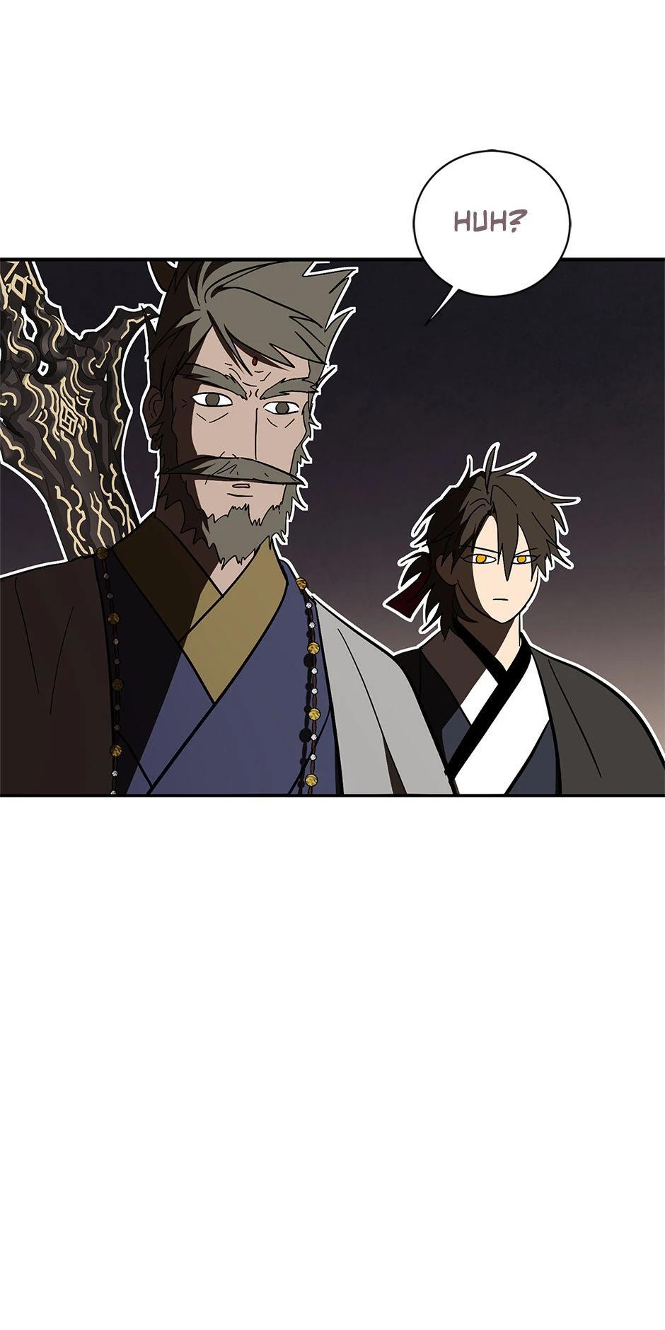 Read The Grand Mudang Saga Manga Online