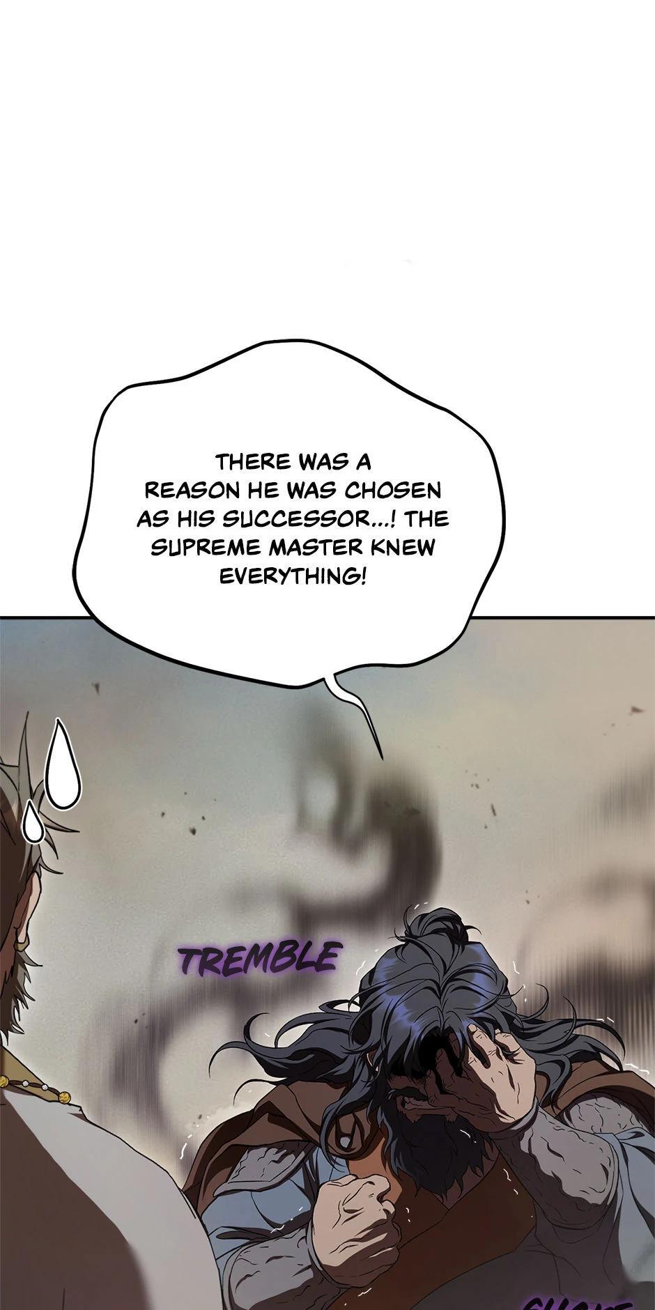 Read The Grand Mudang Saga Manga Online