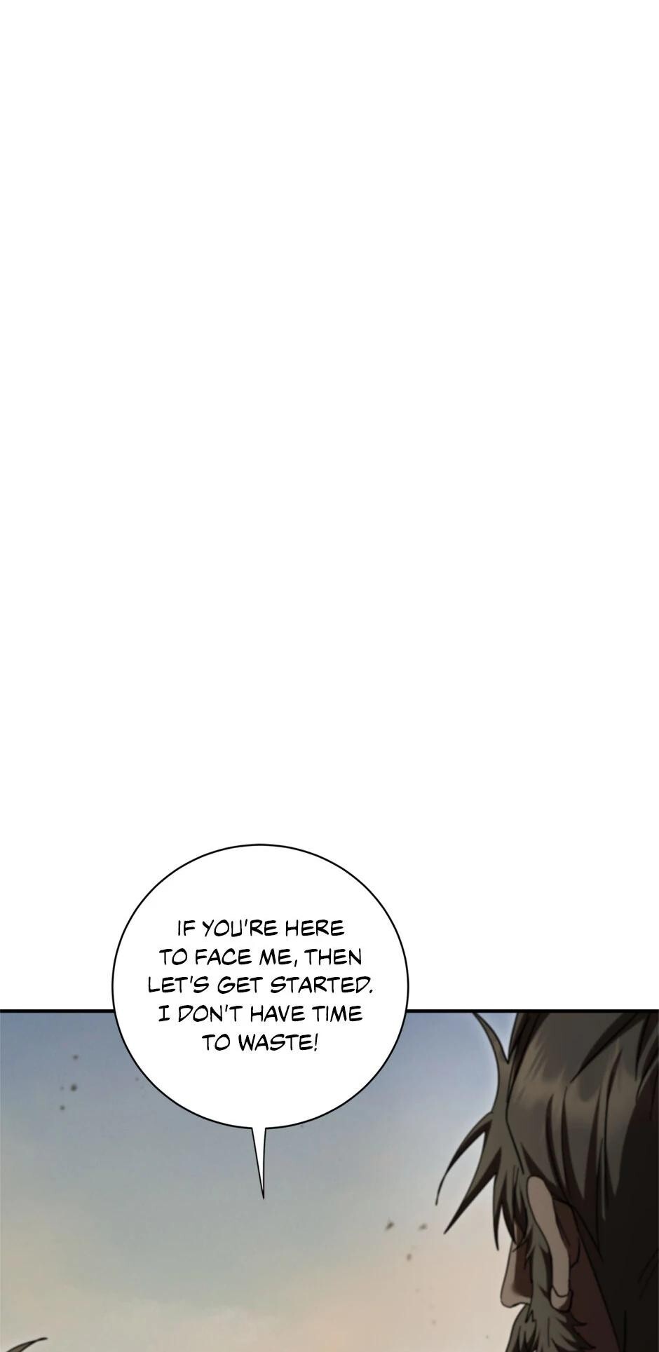 Read The Grand Mudang Saga Manga Online