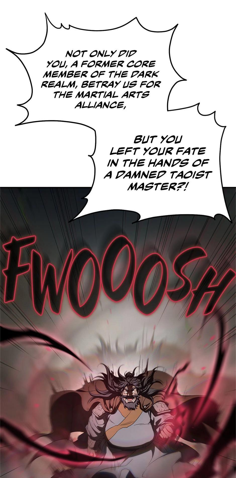 Read The Grand Mudang Saga Manga Online