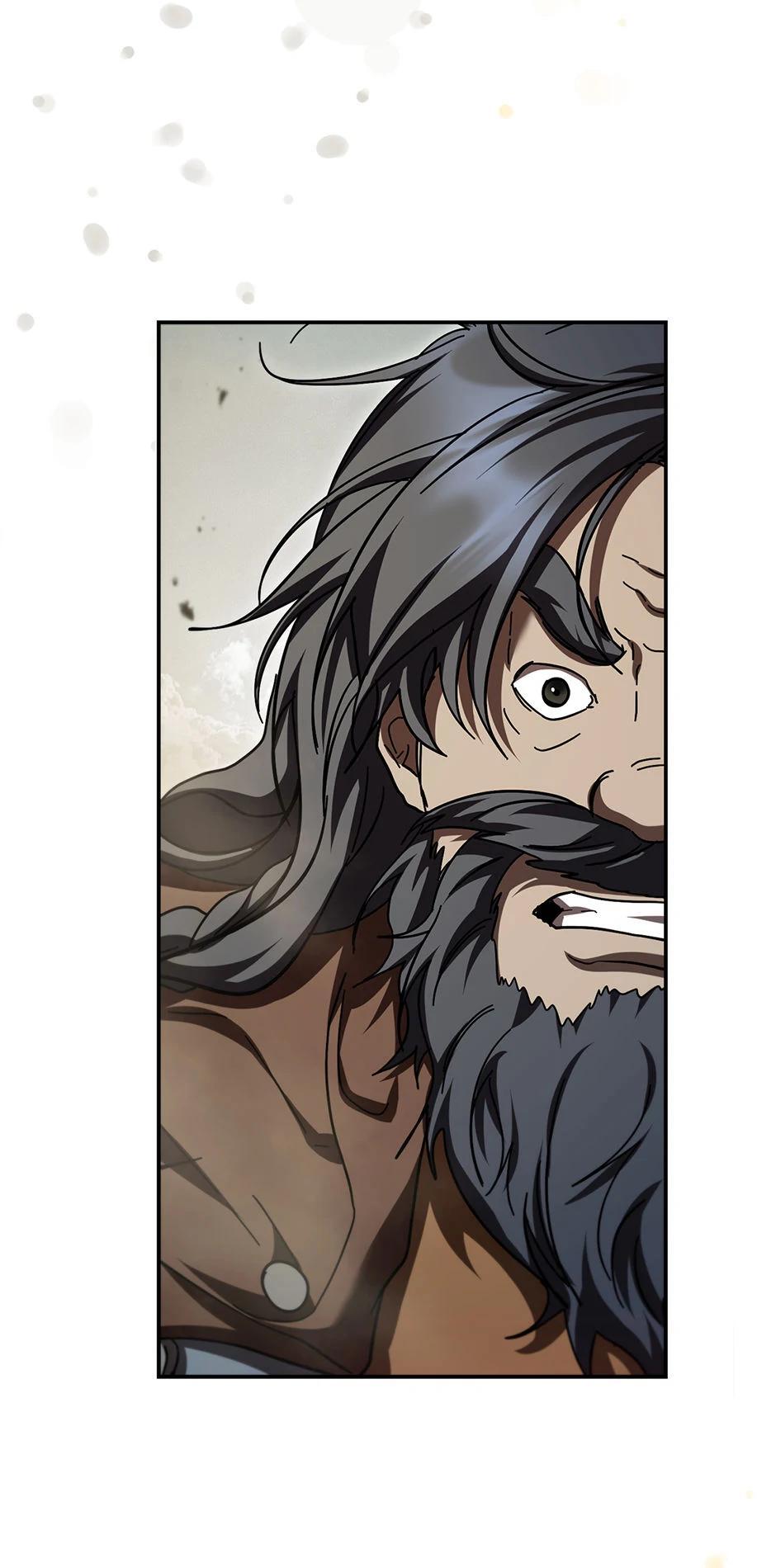 Read The Grand Mudang Saga Manga Online