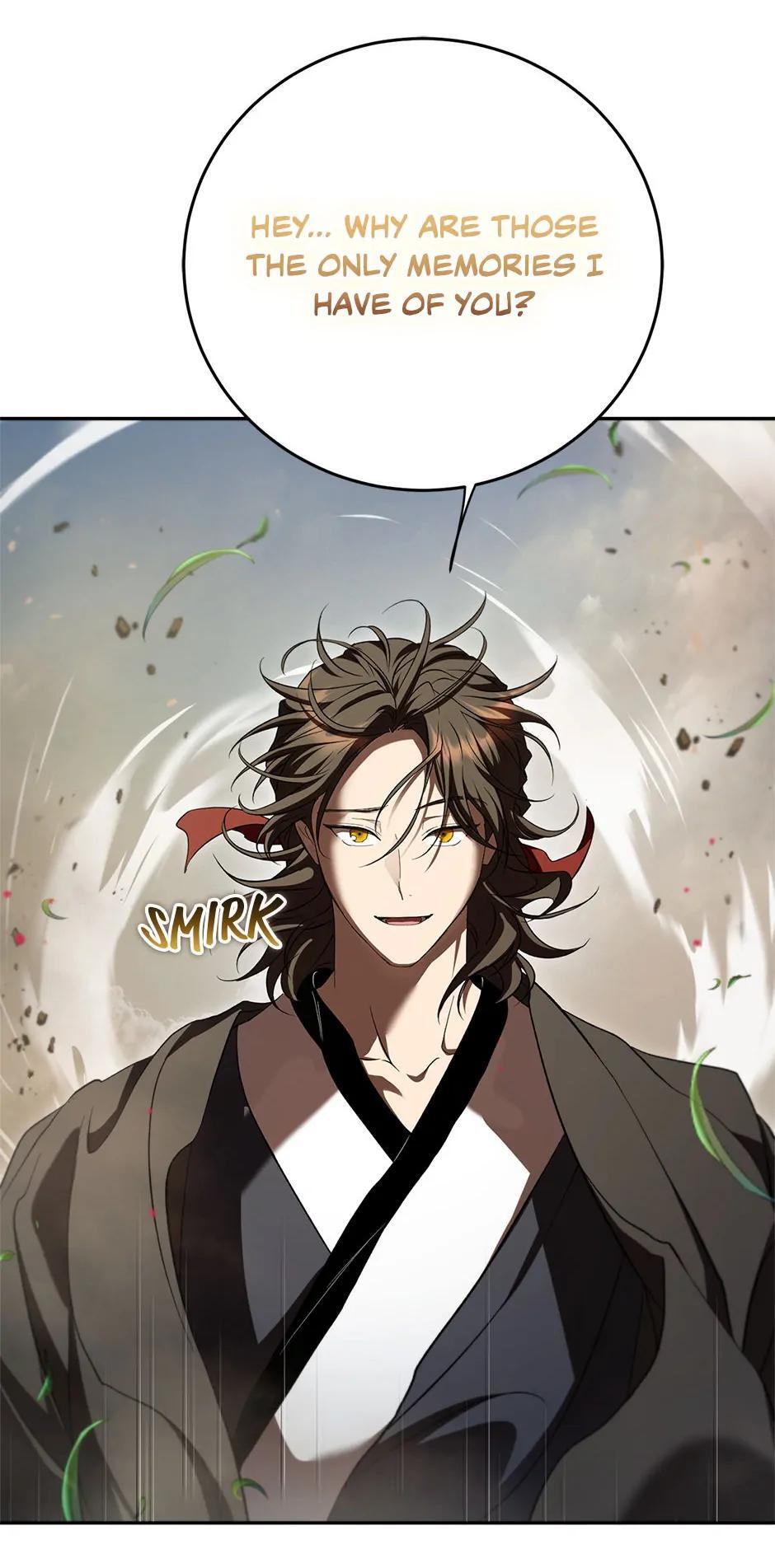 Read The Grand Mudang Saga Manga Online