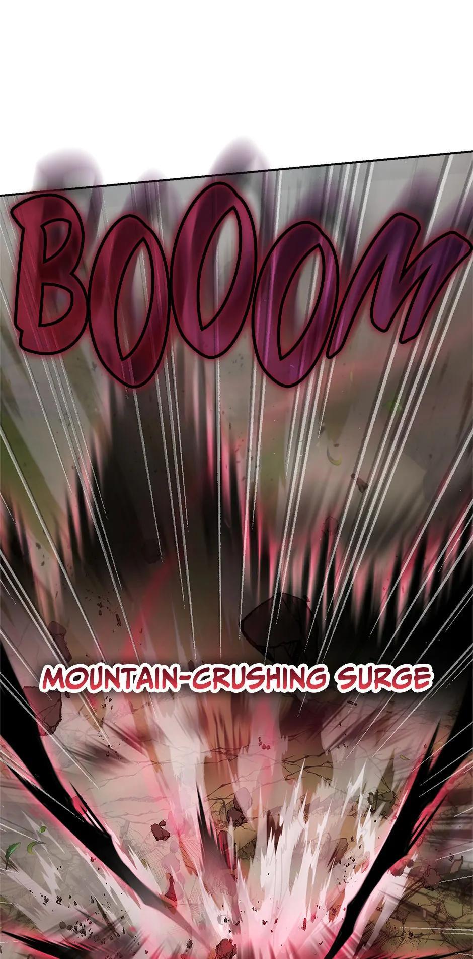 Read The Grand Mudang Saga Manga Online