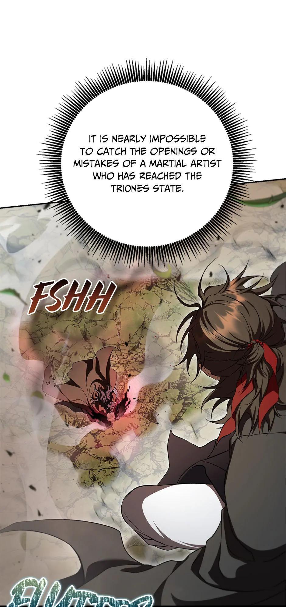 Read The Grand Mudang Saga Manga Online