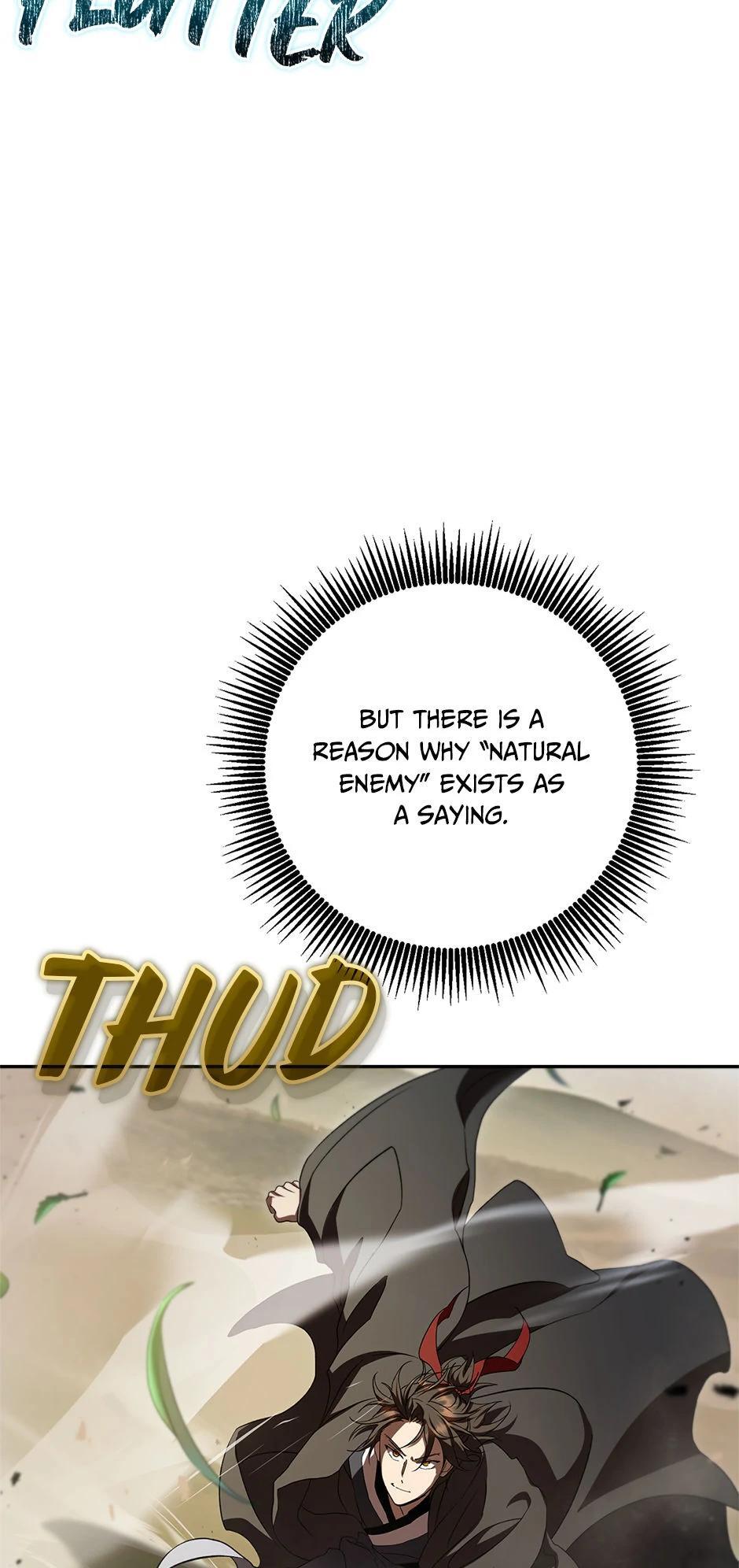 Read The Grand Mudang Saga Manga Online