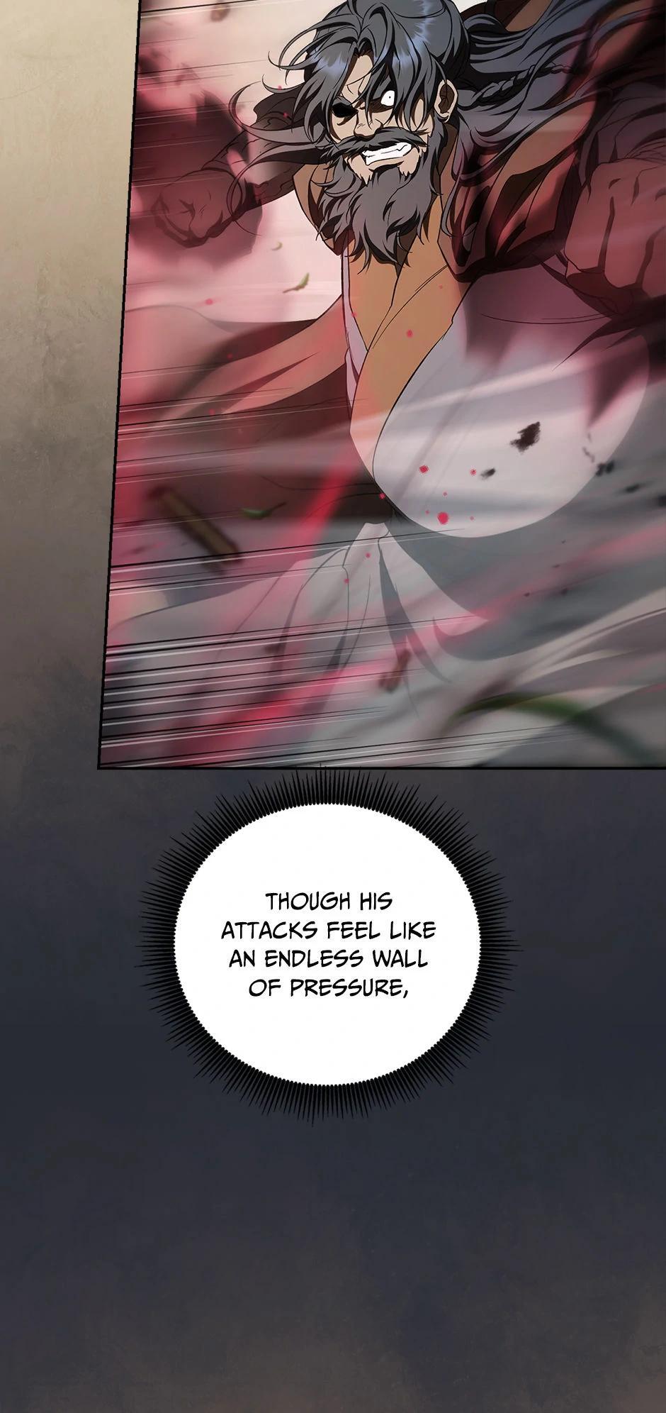 Read The Grand Mudang Saga Manga Online