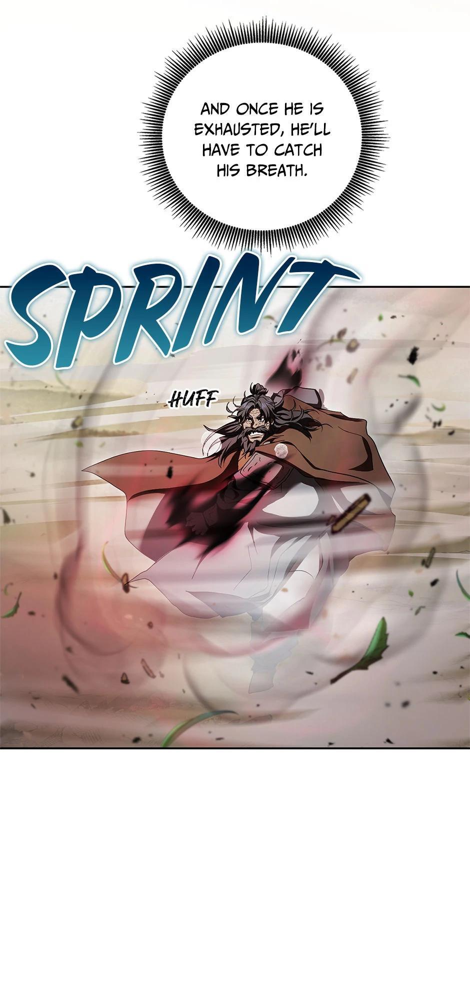 Read The Grand Mudang Saga Manga Online