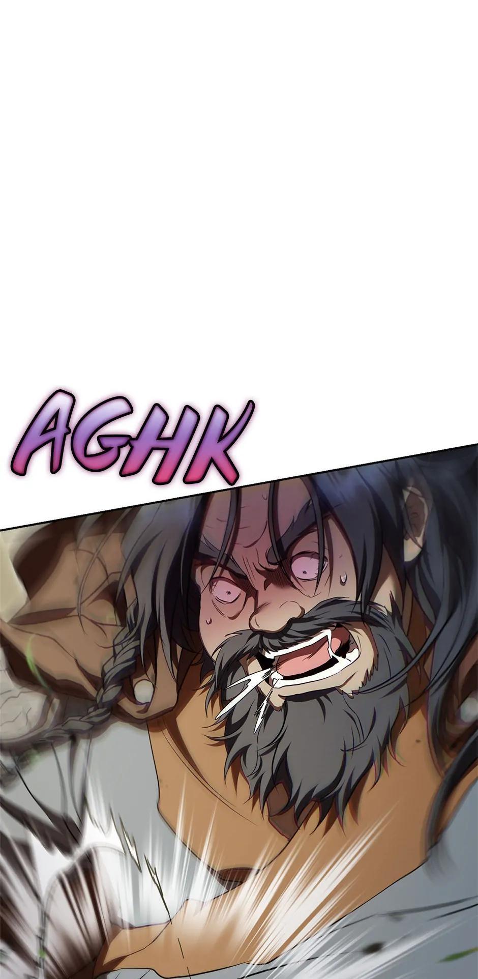 Read The Grand Mudang Saga Manga Online