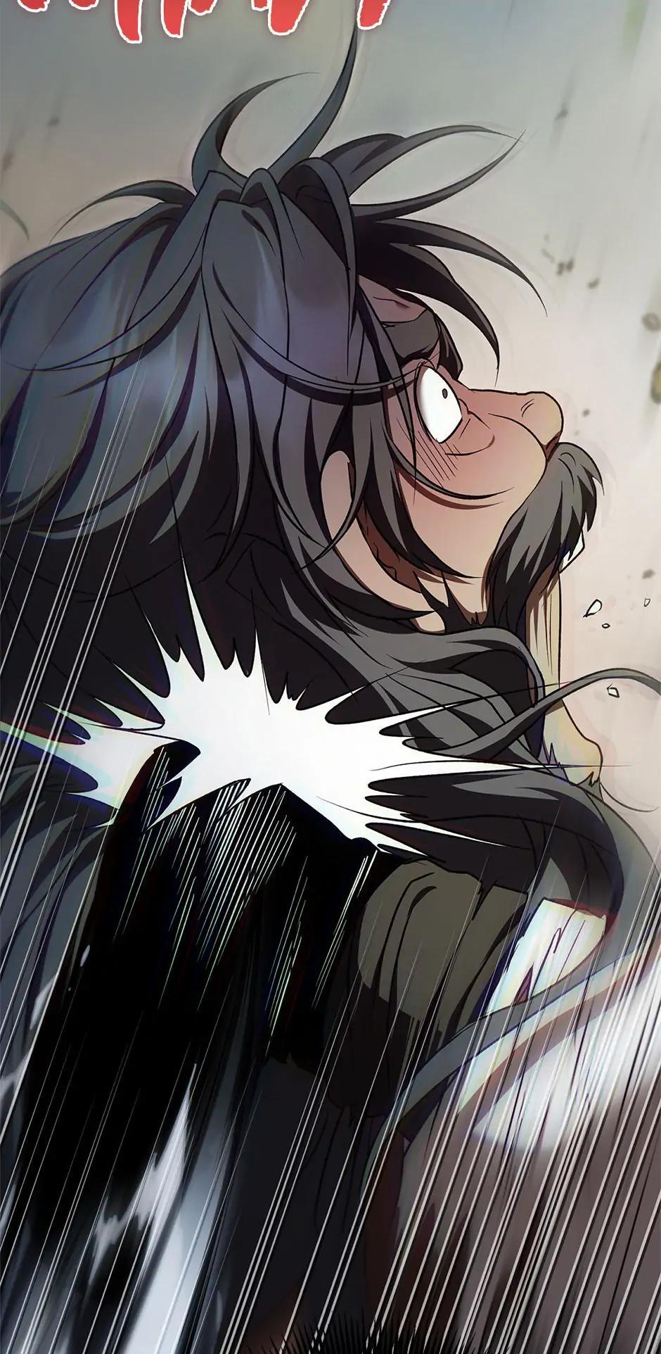 Read The Grand Mudang Saga Manga Online