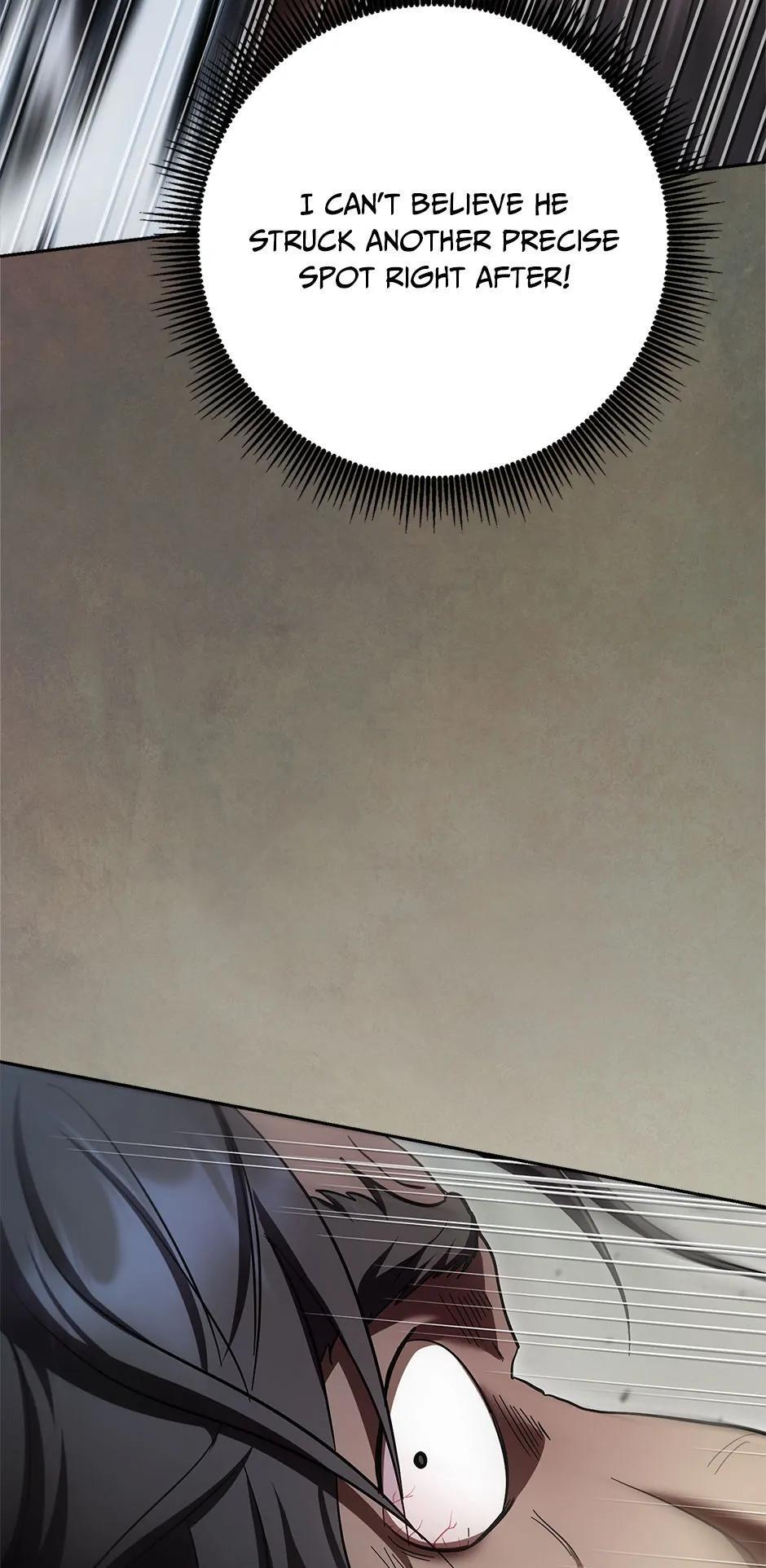 Read The Grand Mudang Saga Manga Online
