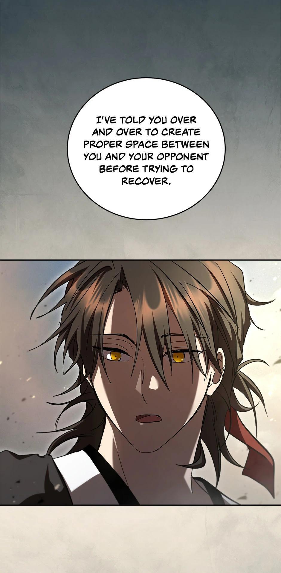 Read The Grand Mudang Saga Manga Online