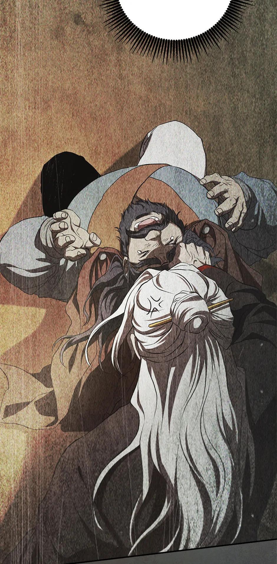 Read The Grand Mudang Saga Manga Online
