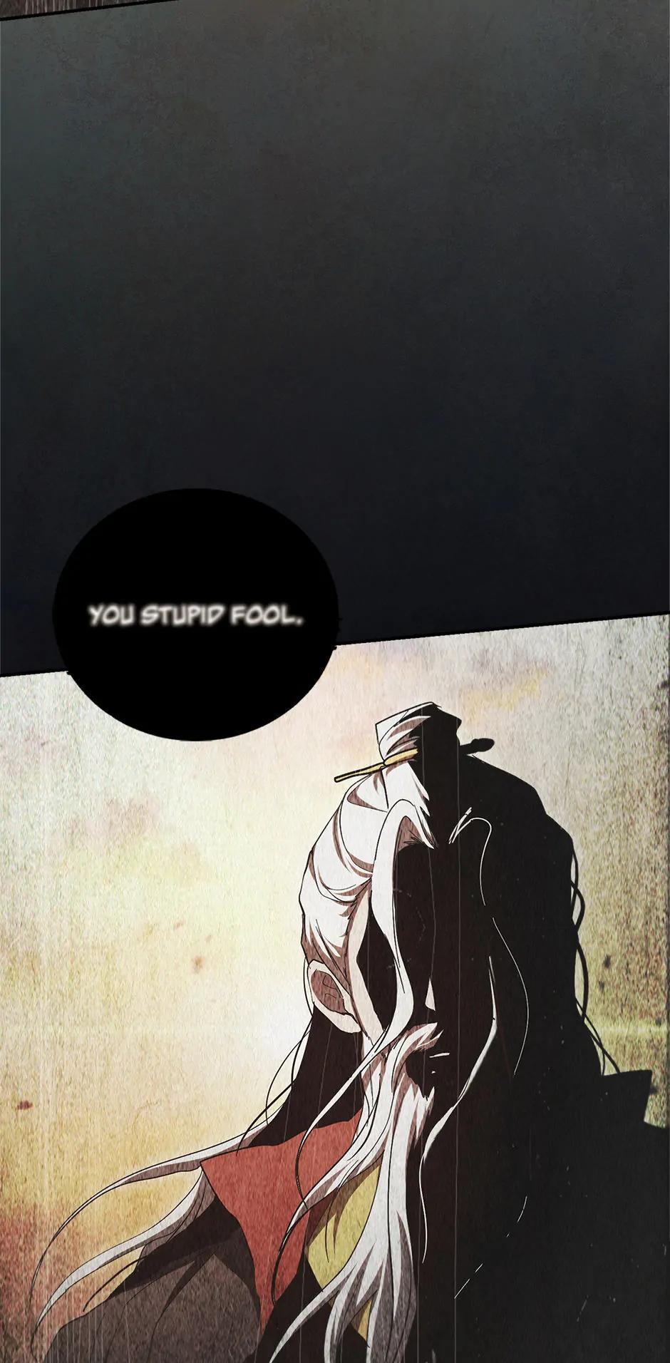 Read The Grand Mudang Saga Manga Online