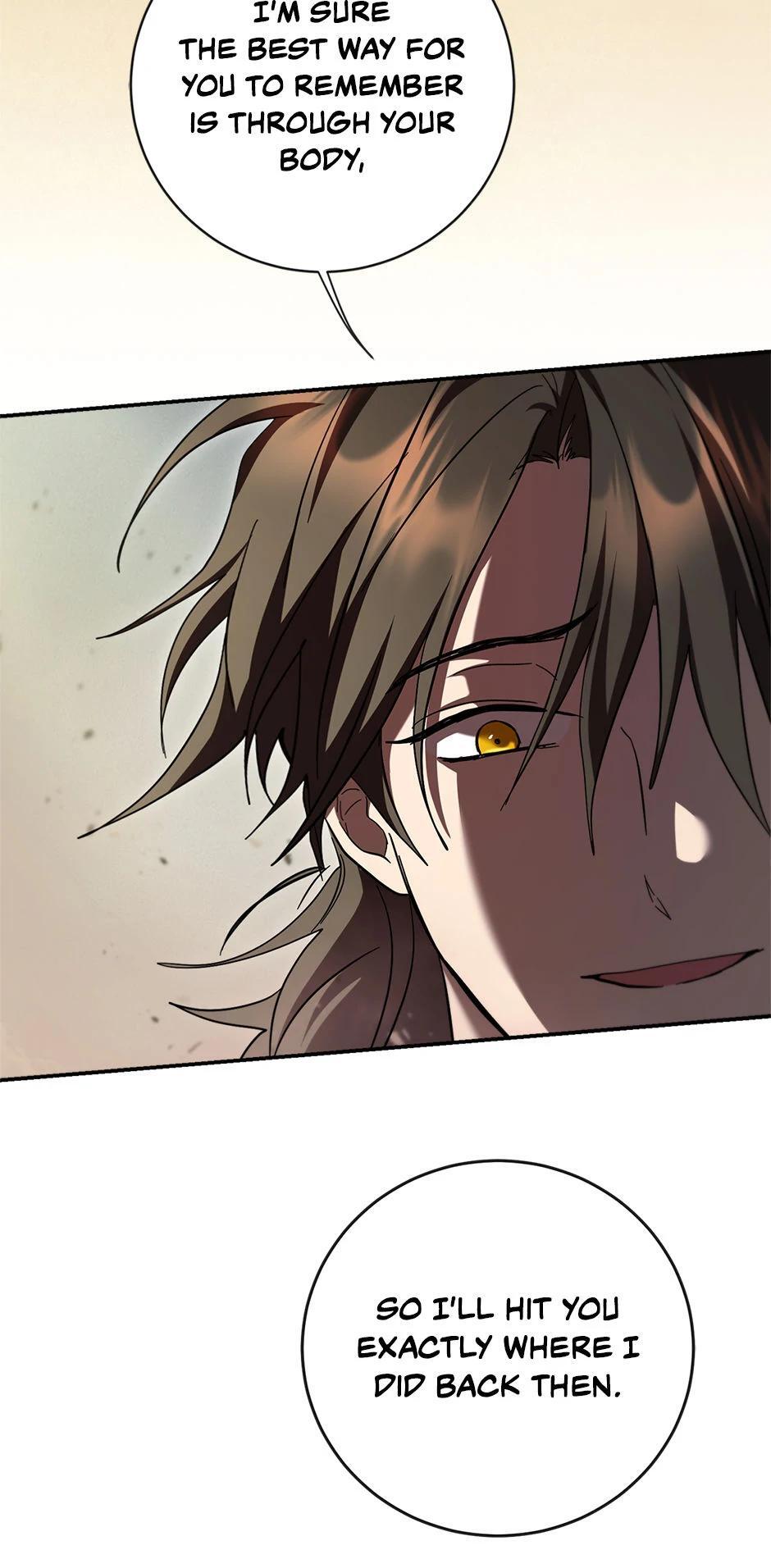 Read The Grand Mudang Saga Manga Online