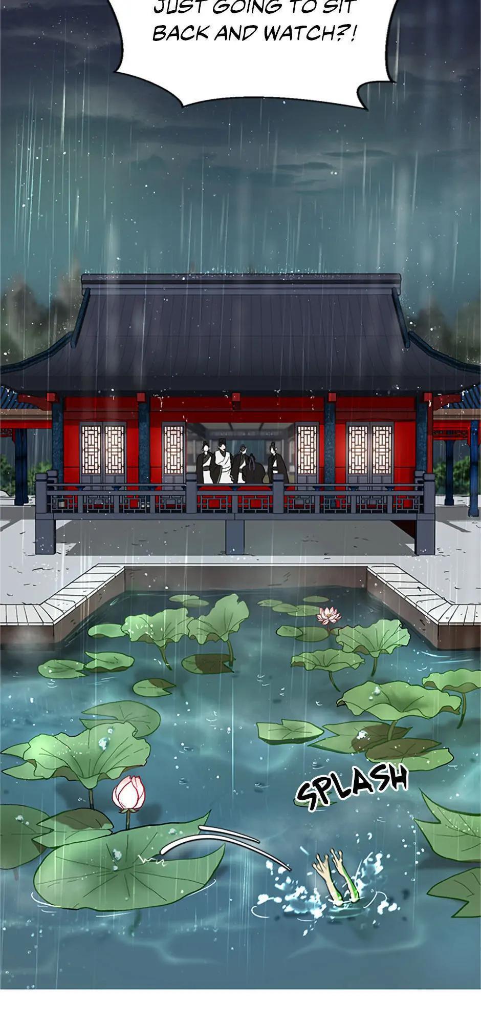 Read The Grand Mudang Saga Manga Online