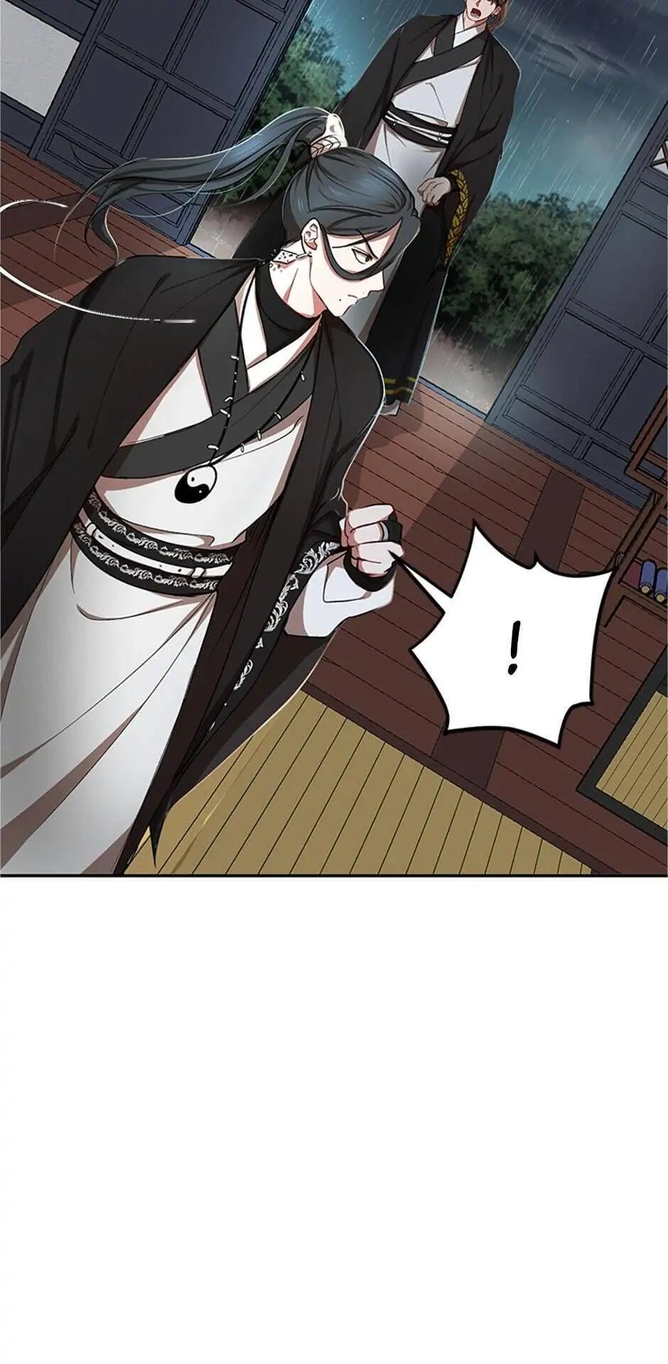 Read The Grand Mudang Saga Manga Online