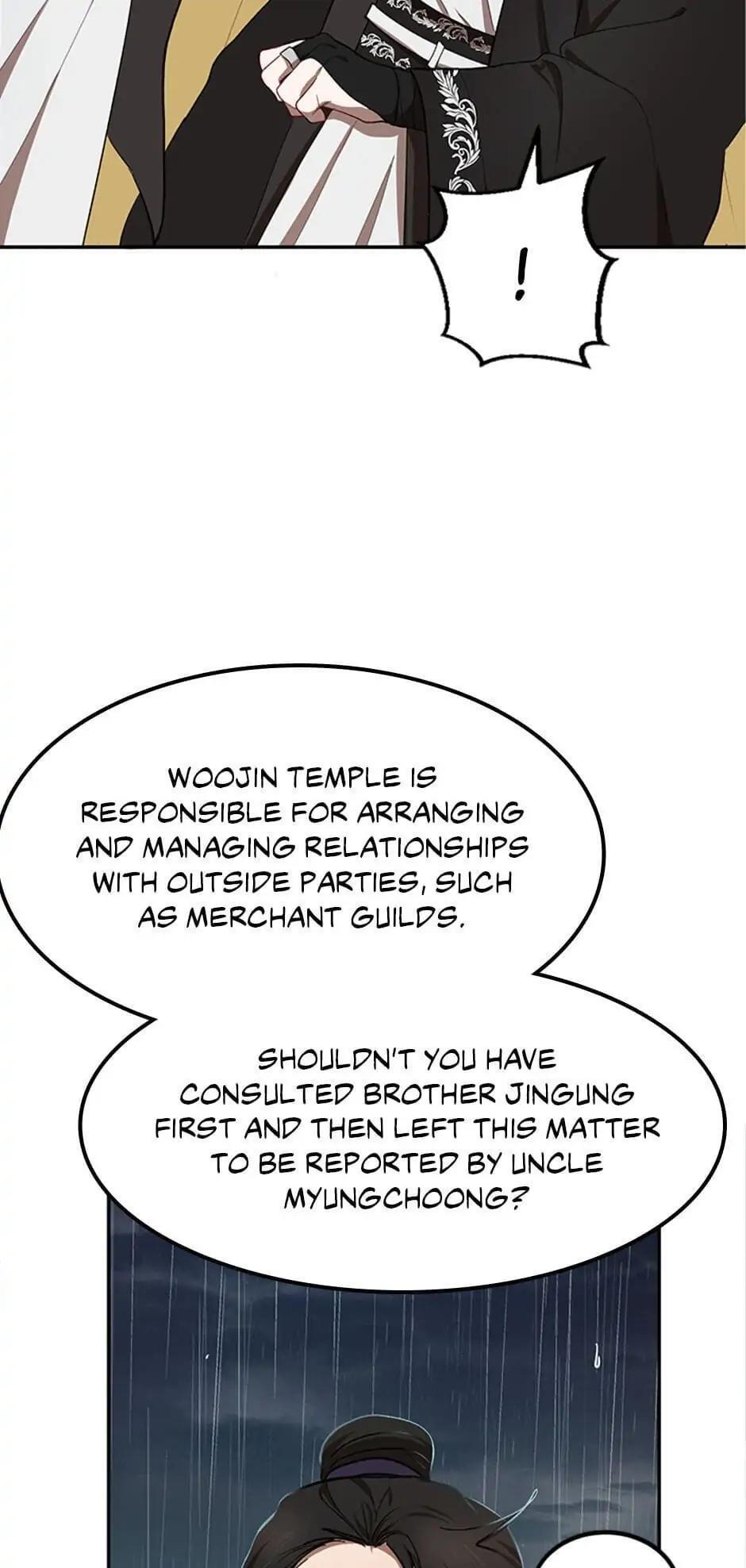 Read The Grand Mudang Saga Manga Online