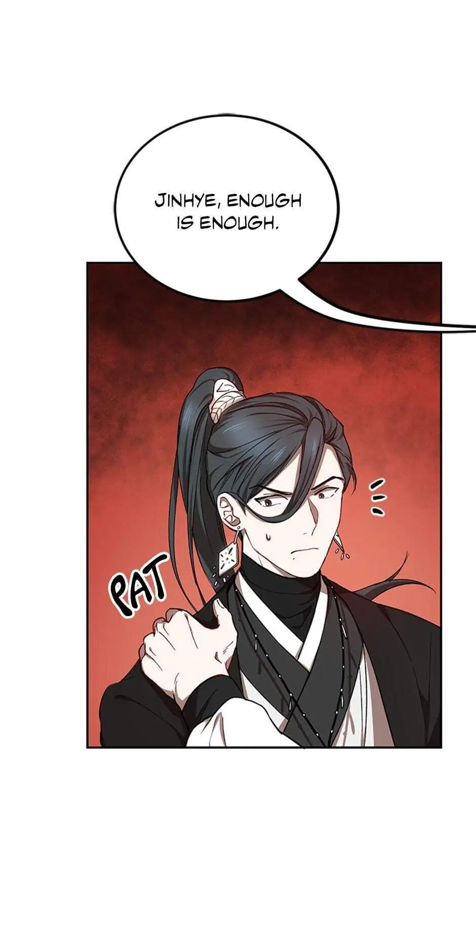 Read The Grand Mudang Saga Manga Online