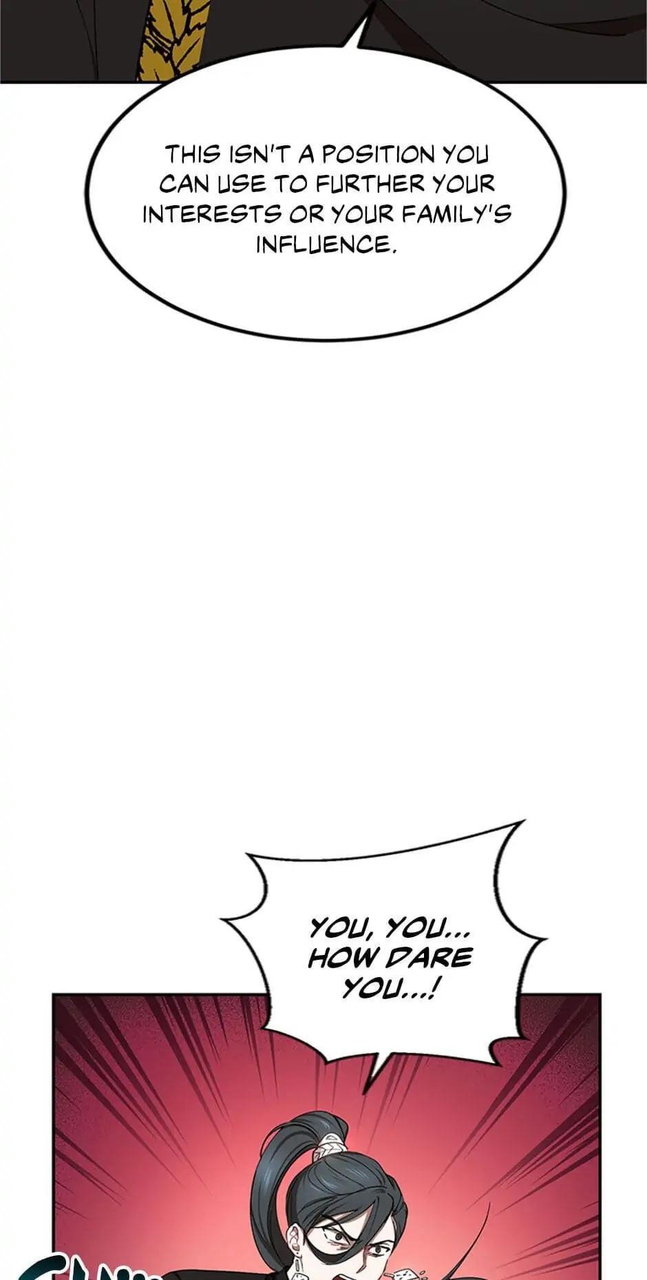 Read The Grand Mudang Saga Manga Online