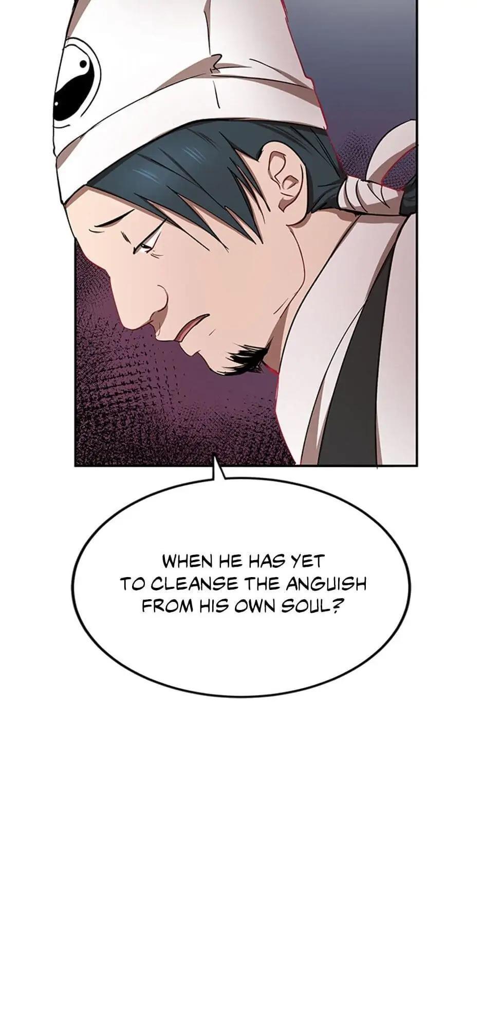 Read The Grand Mudang Saga Manga Online