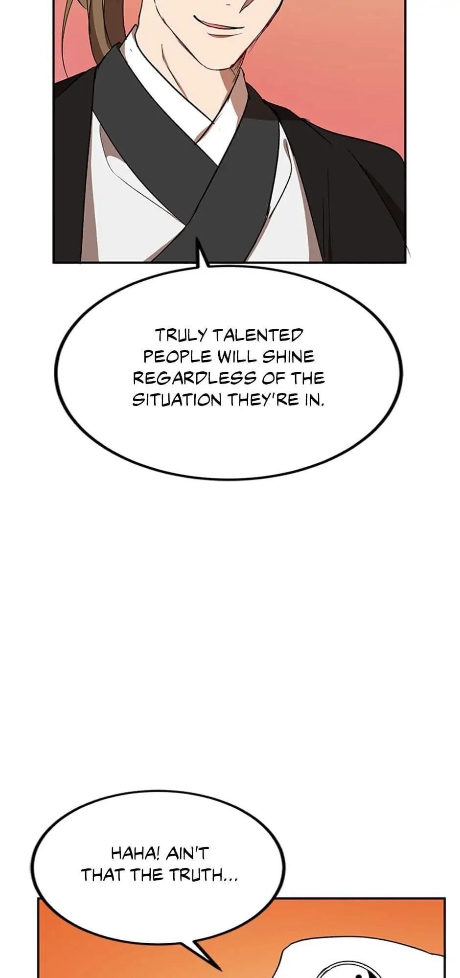 Read The Grand Mudang Saga Manga Online