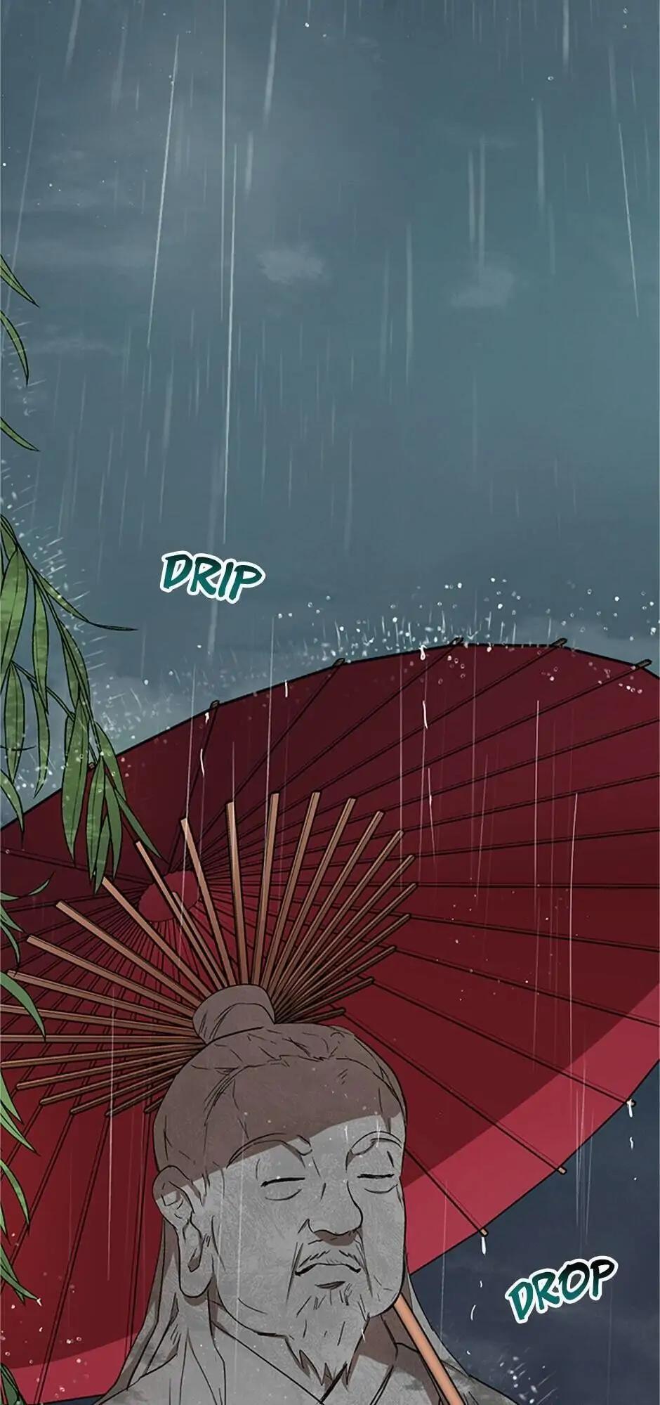 Read The Grand Mudang Saga Manga Online
