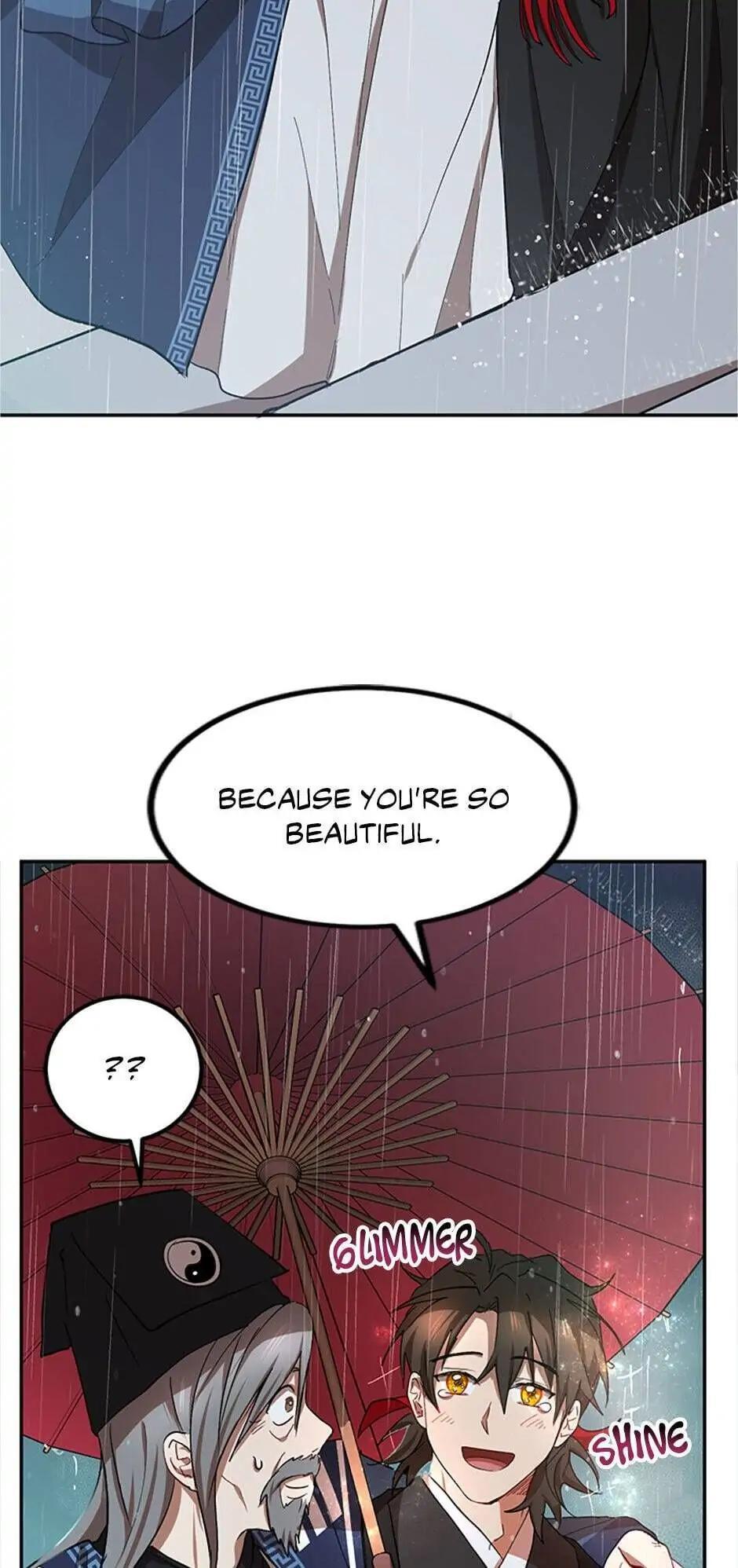 Read The Grand Mudang Saga Manga Online