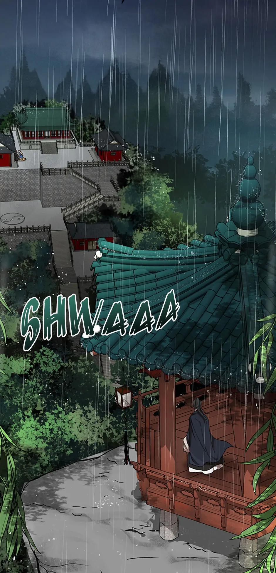 Read The Grand Mudang Saga Manga Online