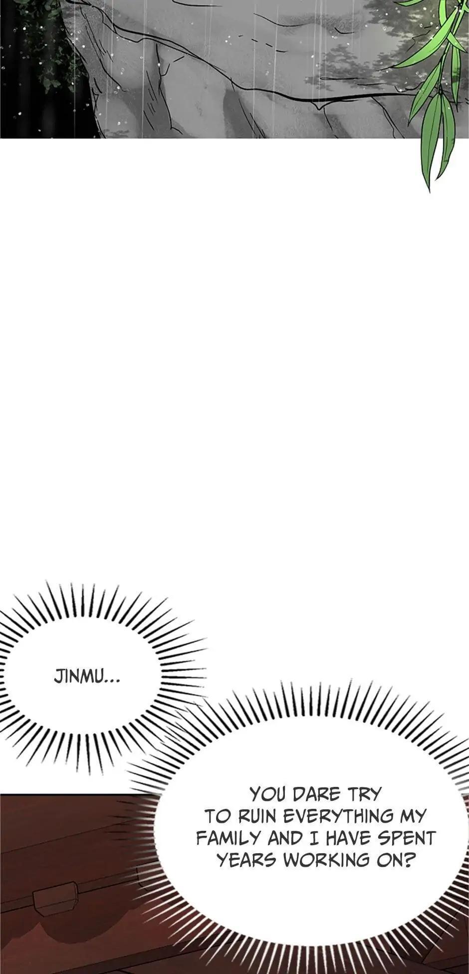 Read The Grand Mudang Saga Manga Online