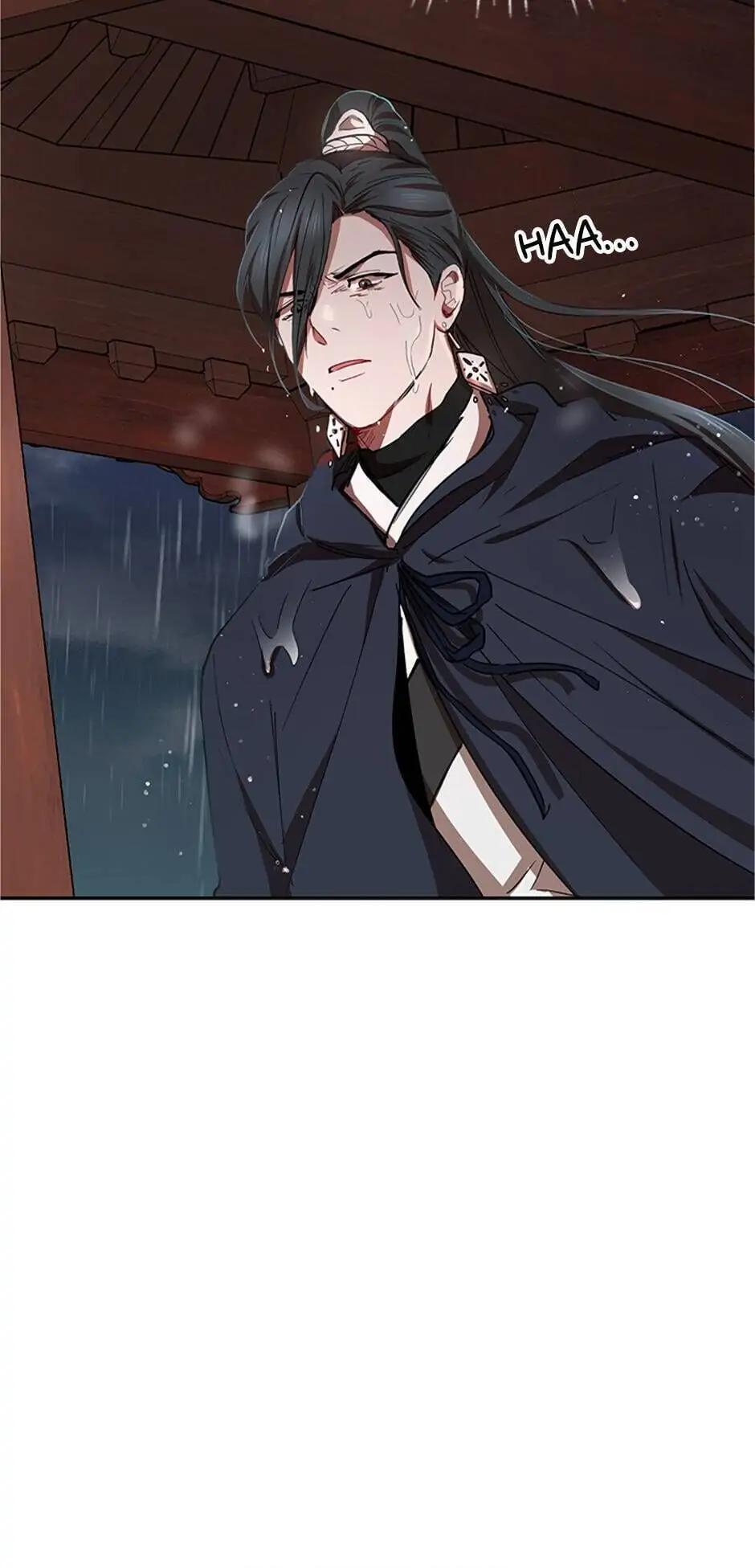 Read The Grand Mudang Saga Manga Online