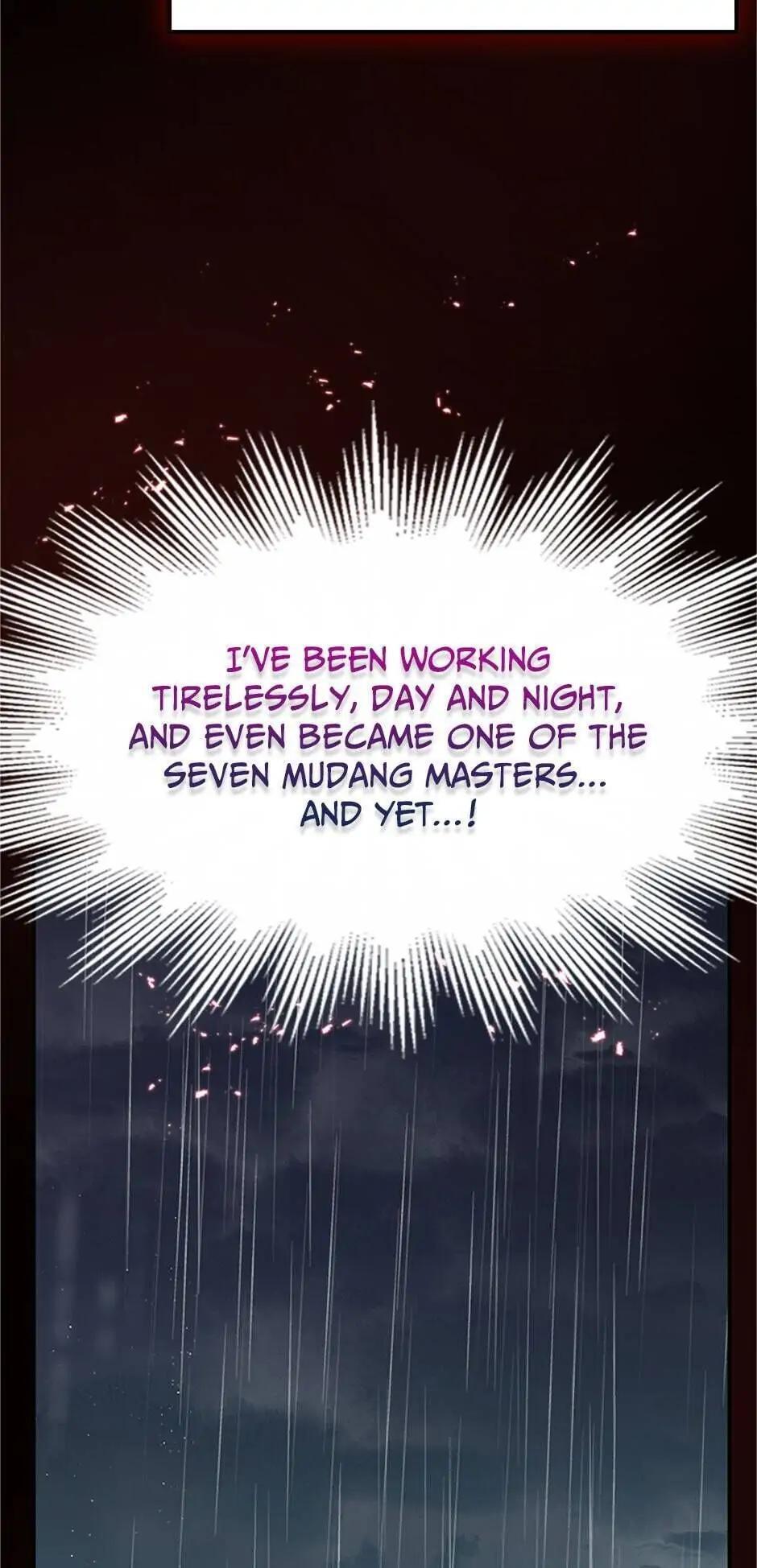 Read The Grand Mudang Saga Manga Online