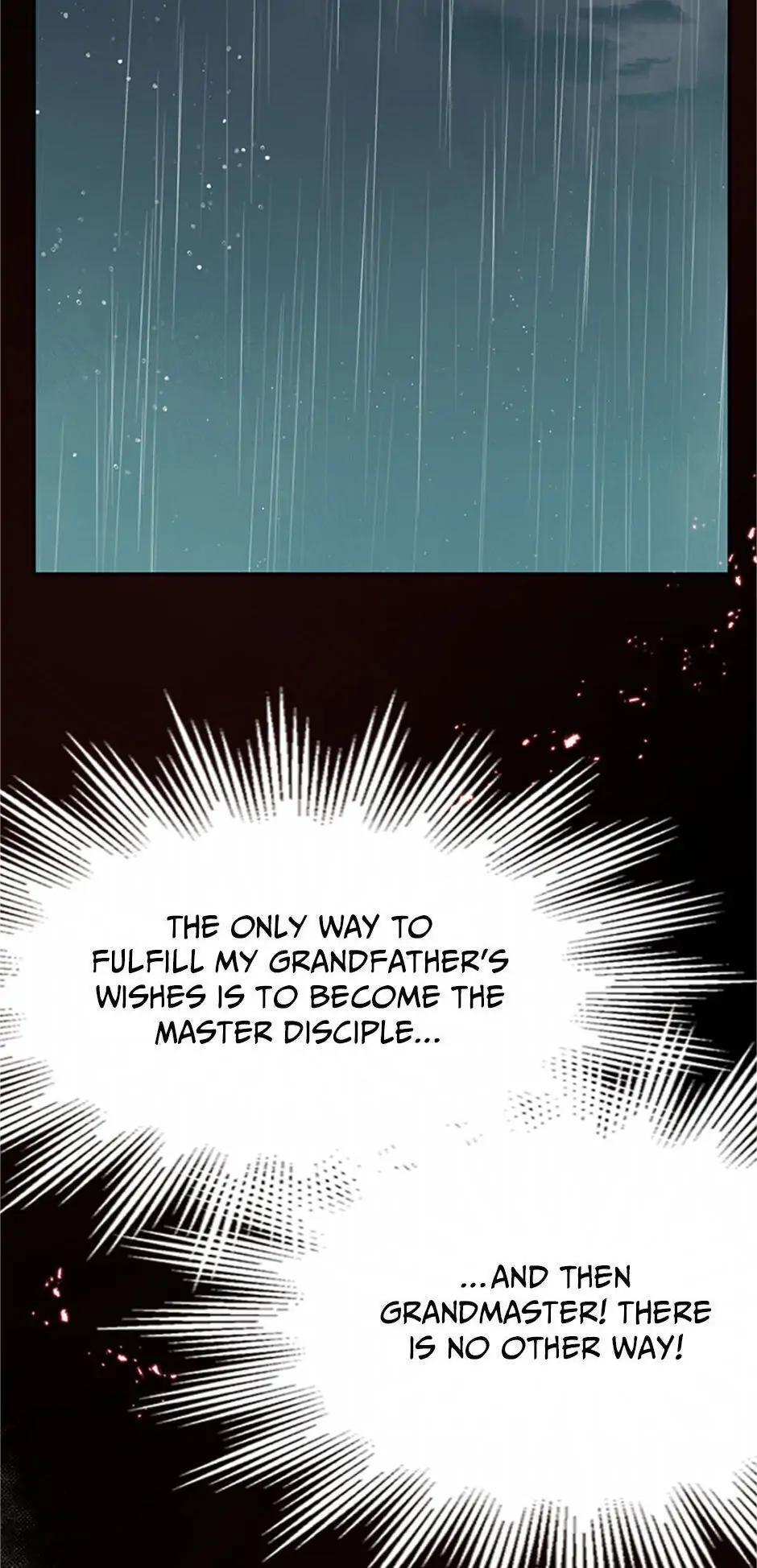 Read The Grand Mudang Saga Manga Online