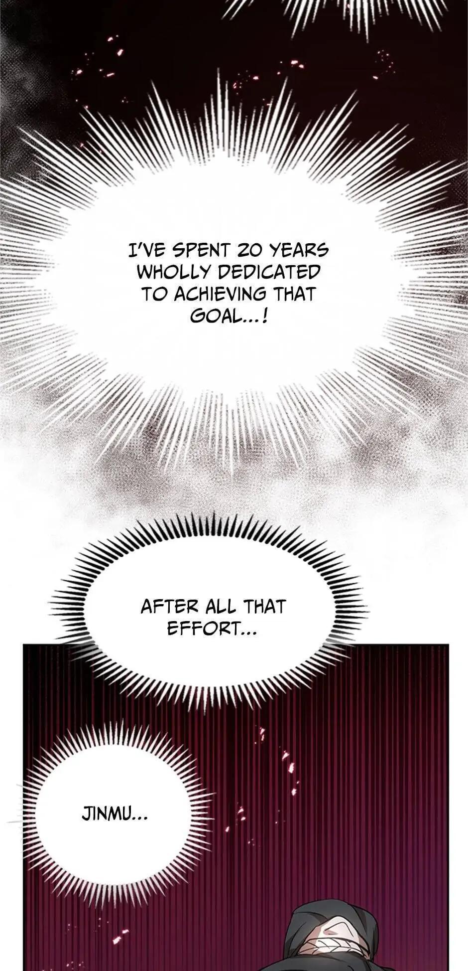 Read The Grand Mudang Saga Manga Online