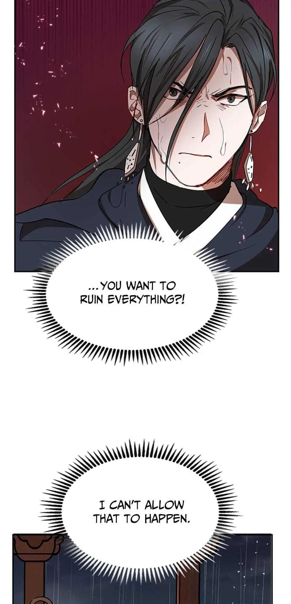 Read The Grand Mudang Saga Manga Online