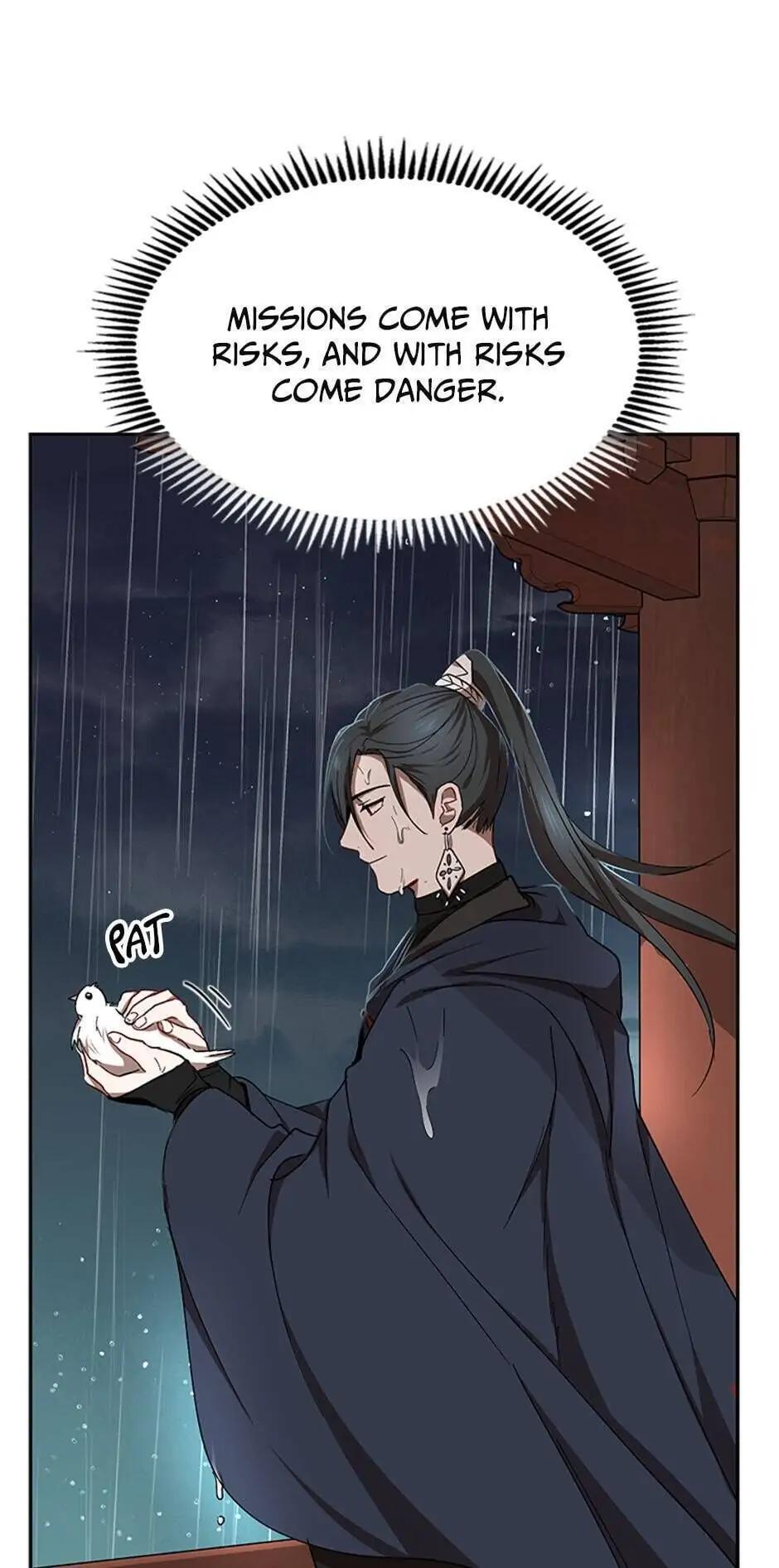 Read The Grand Mudang Saga Manga Online