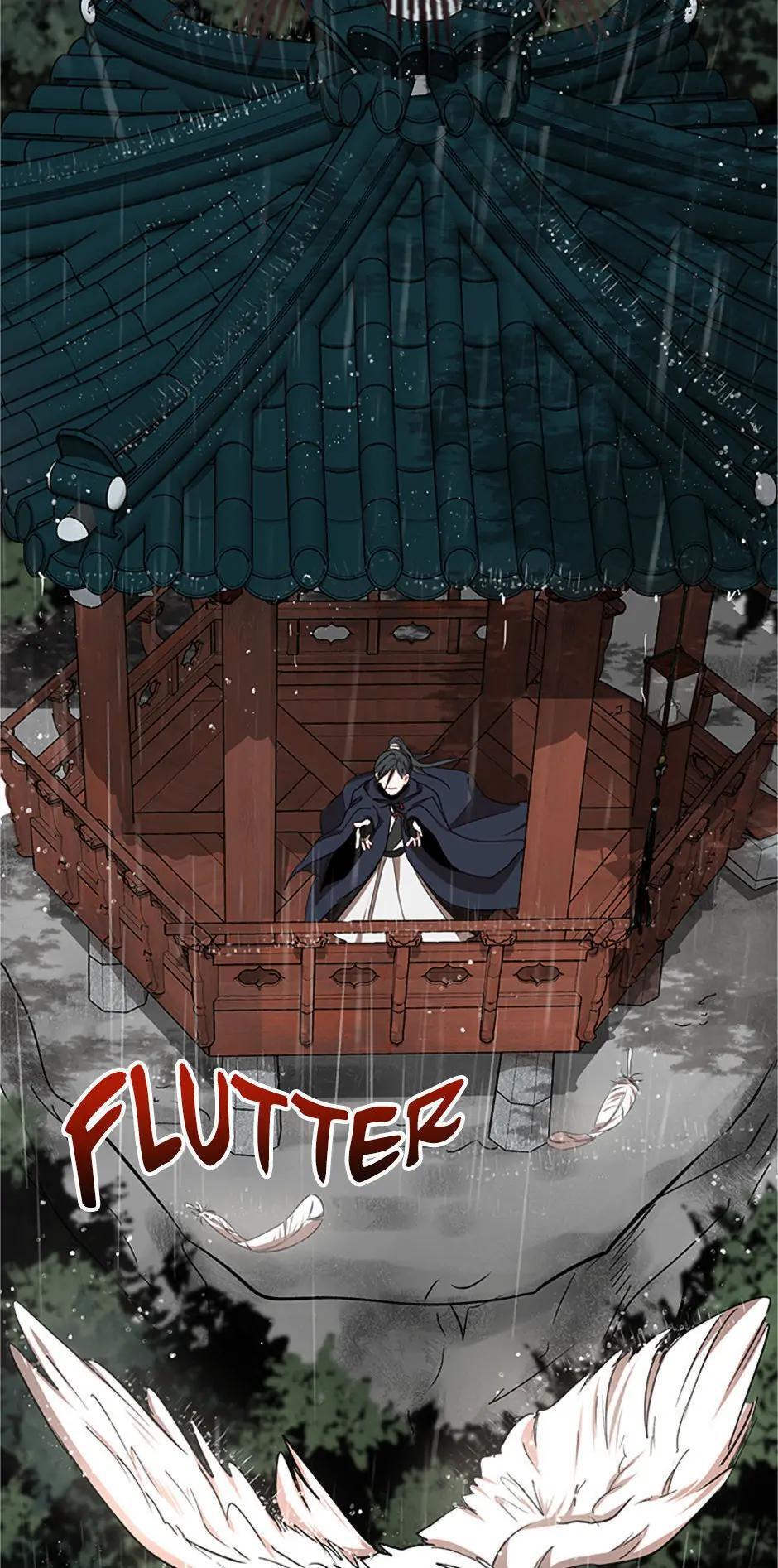 Read The Grand Mudang Saga Manga Online