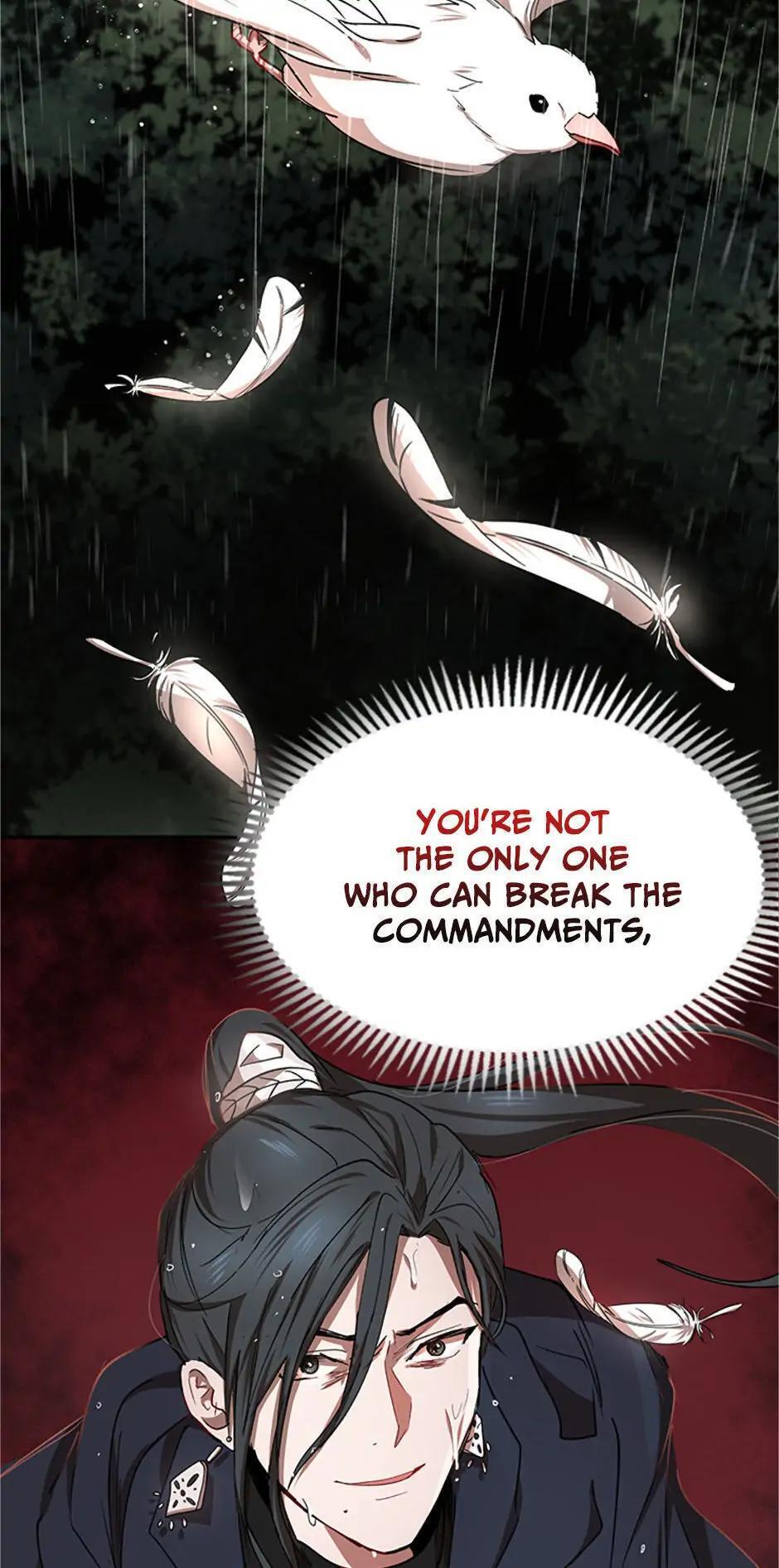 Read The Grand Mudang Saga Manga Online
