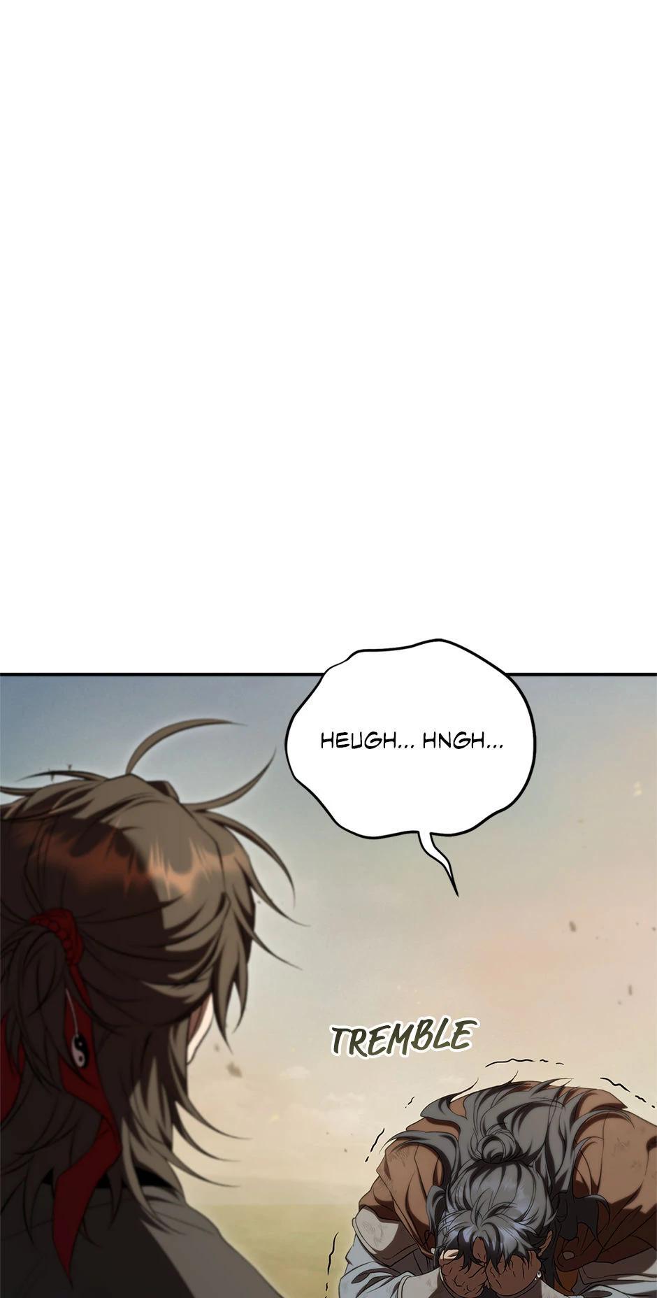 Read The Grand Mudang Saga Manga Online