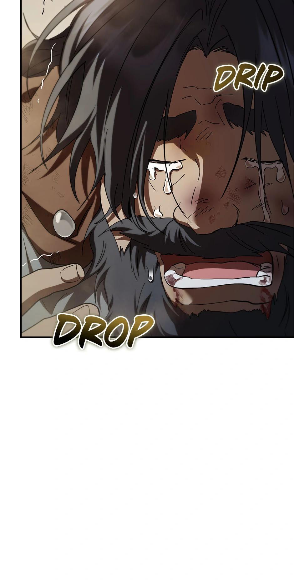 Read The Grand Mudang Saga Manga Online