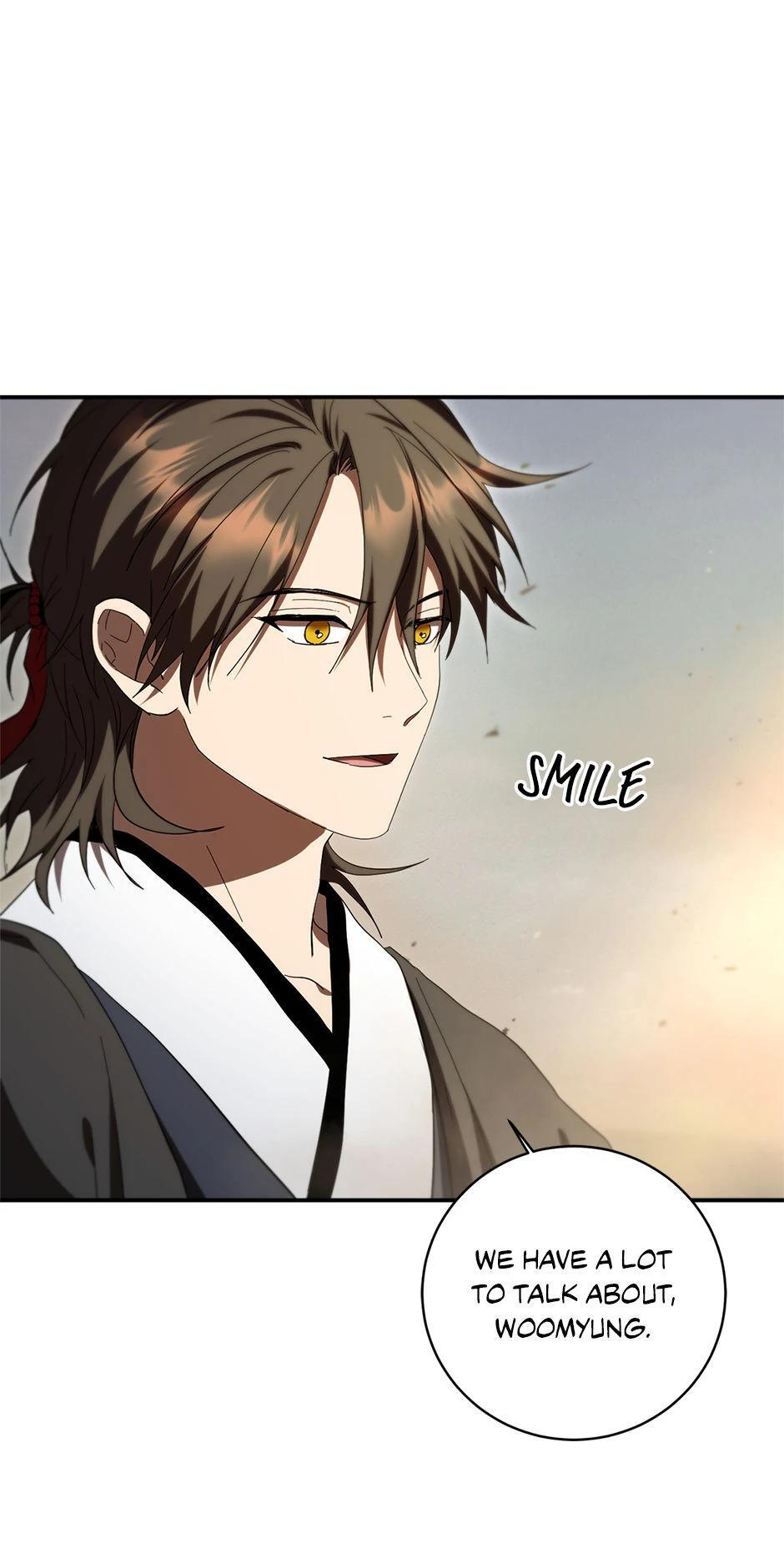 Read The Grand Mudang Saga Manga Online