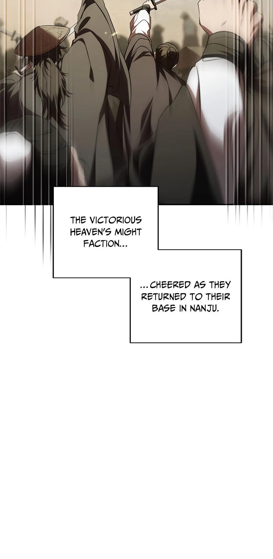 Read The Grand Mudang Saga Manga Online