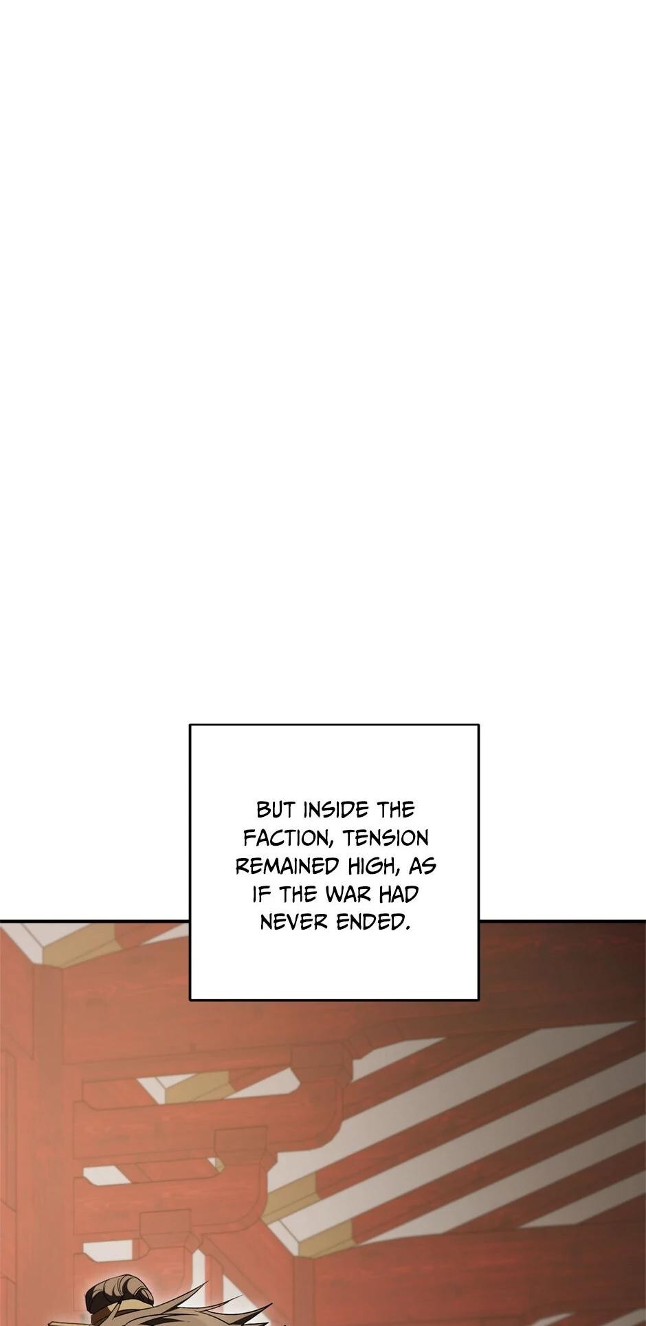 Read The Grand Mudang Saga Manga Online