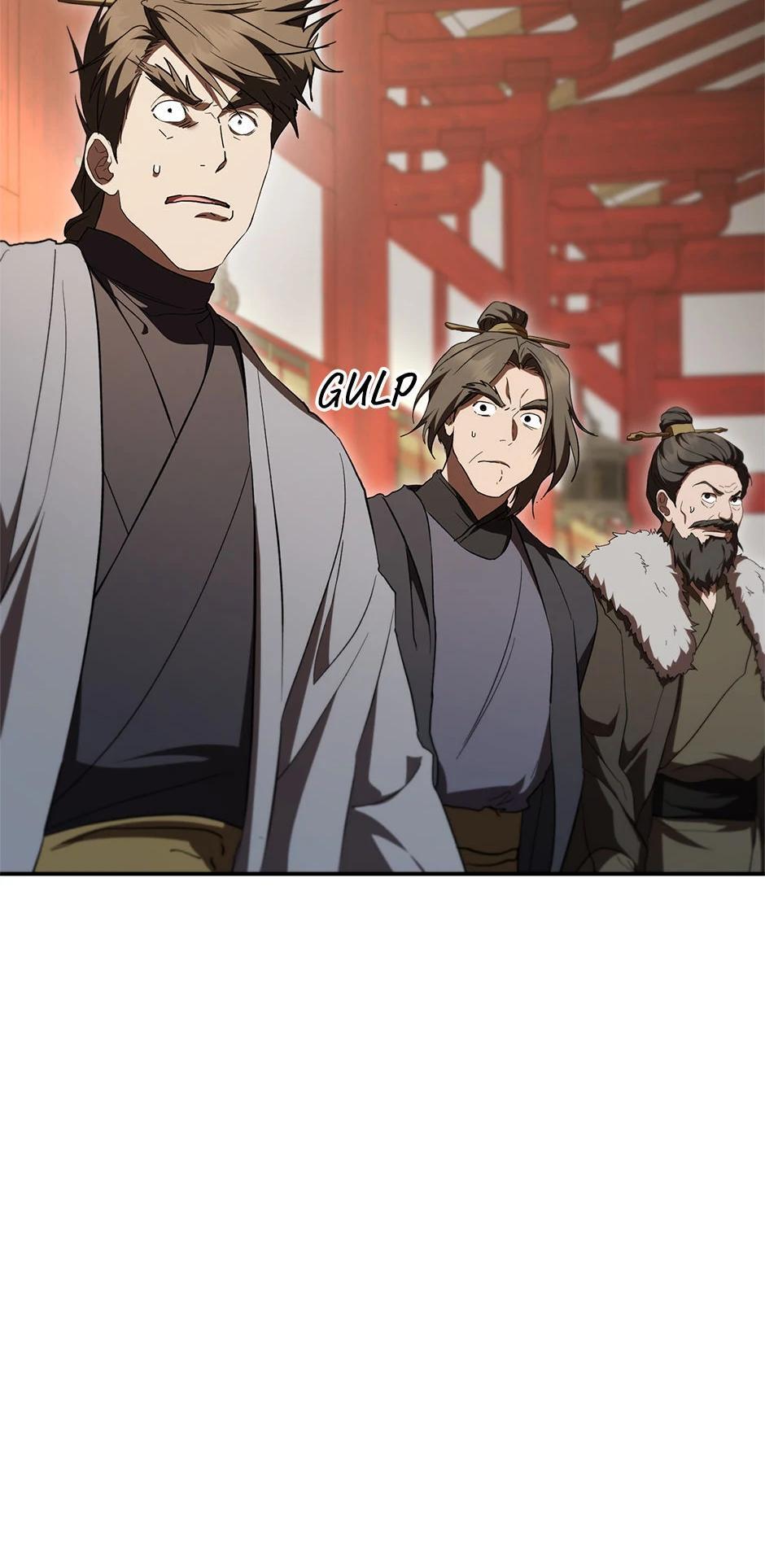Read The Grand Mudang Saga Manga Online