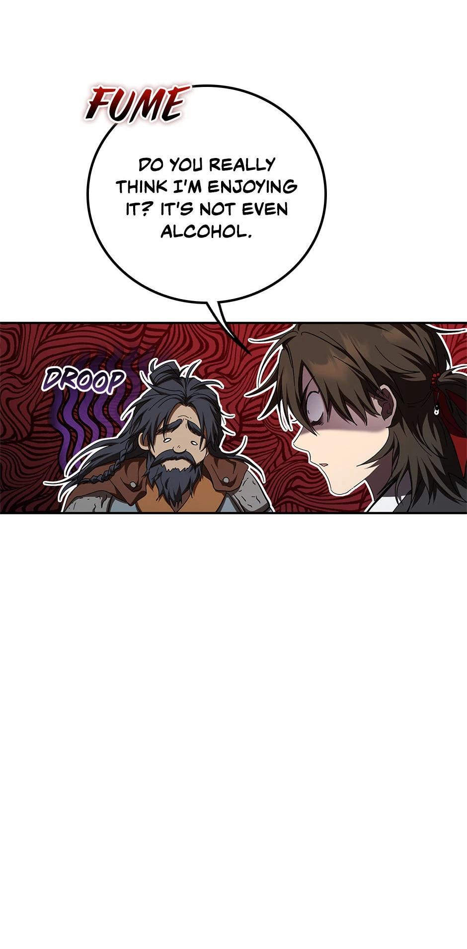 Read The Grand Mudang Saga Manga Online