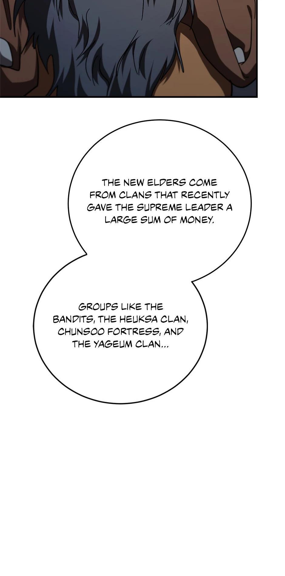 Read The Grand Mudang Saga Manga Online