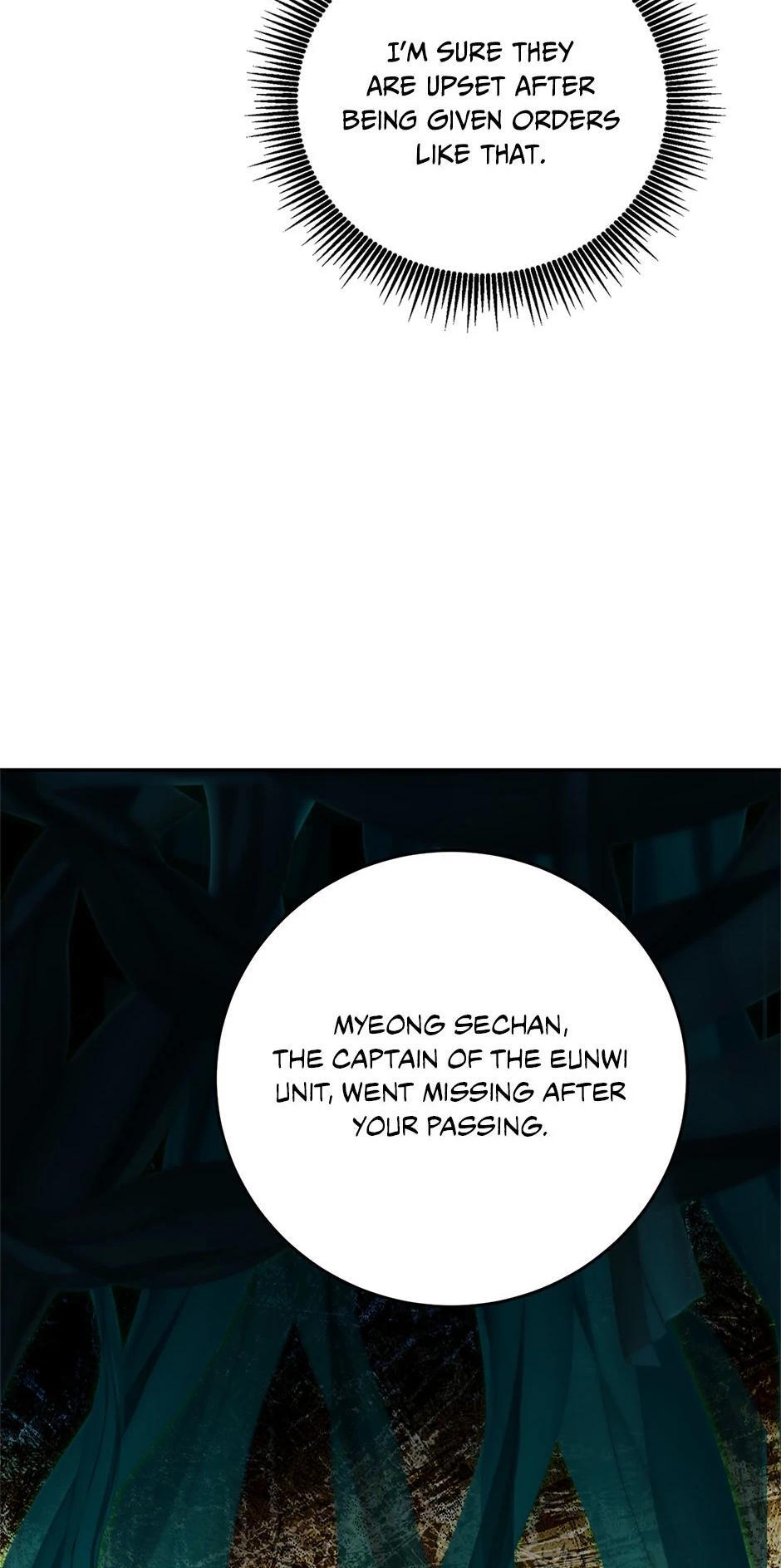 Read The Grand Mudang Saga Manga Online