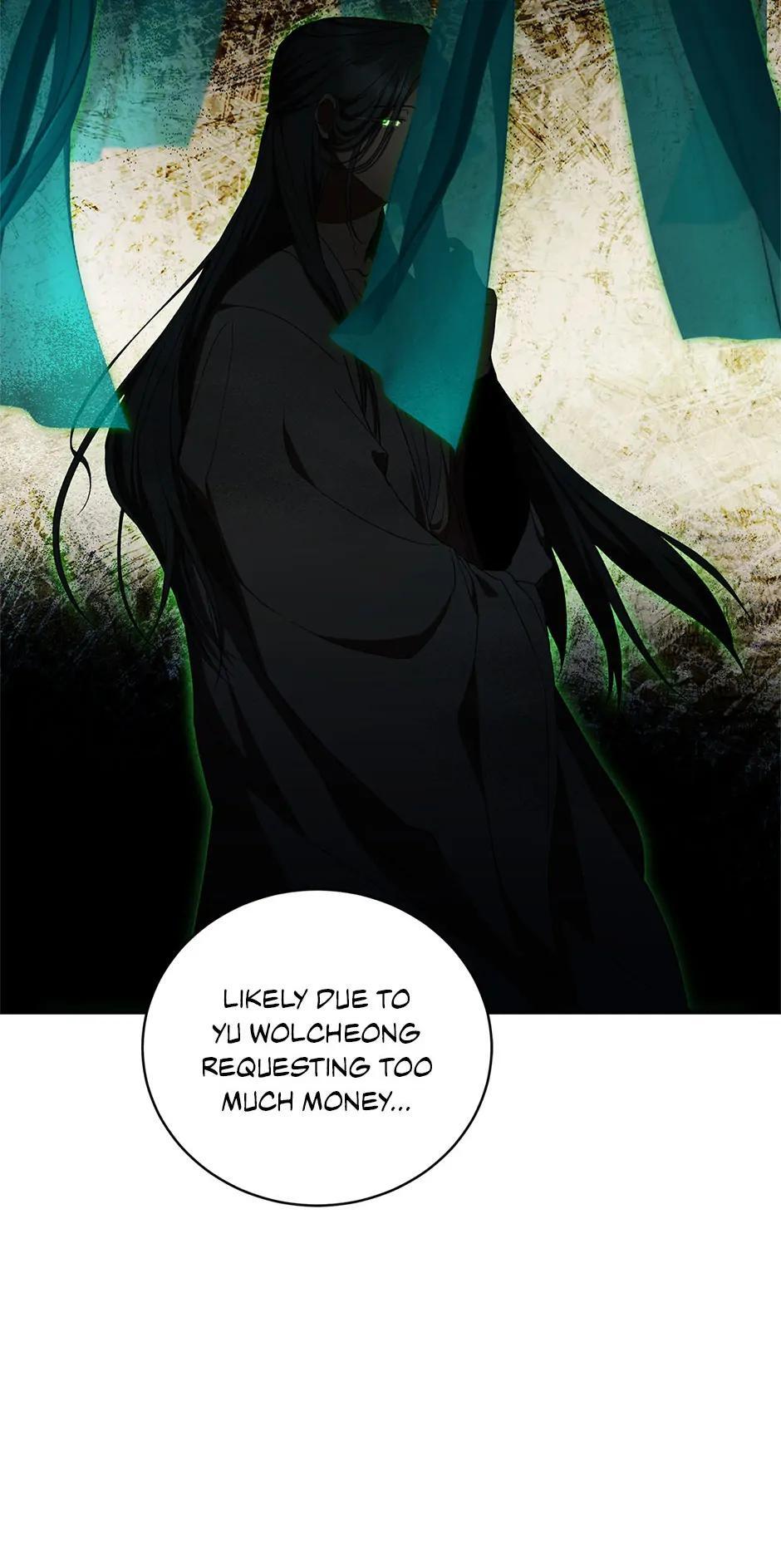 Read The Grand Mudang Saga Manga Online