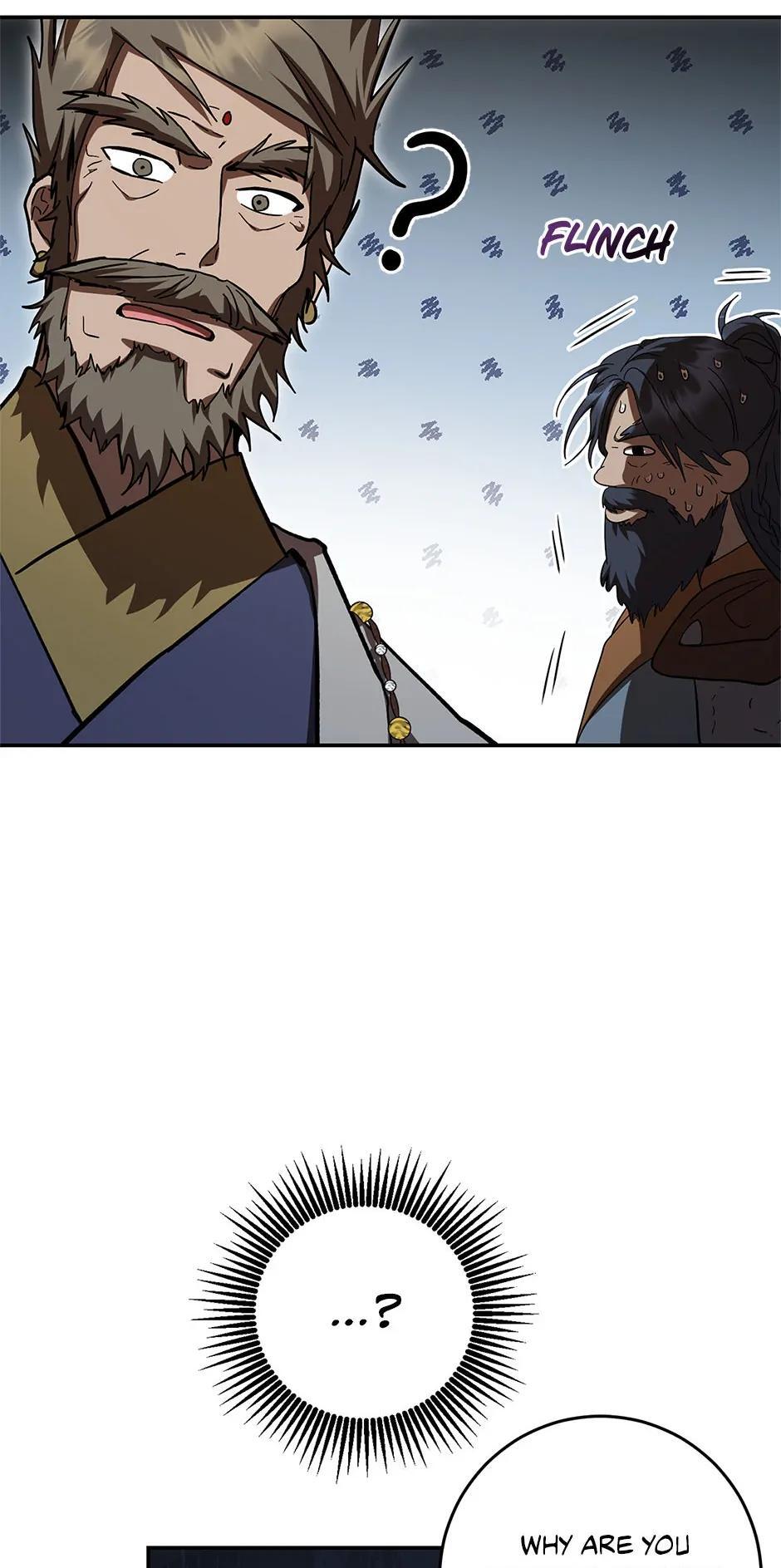 Read The Grand Mudang Saga Manga Online