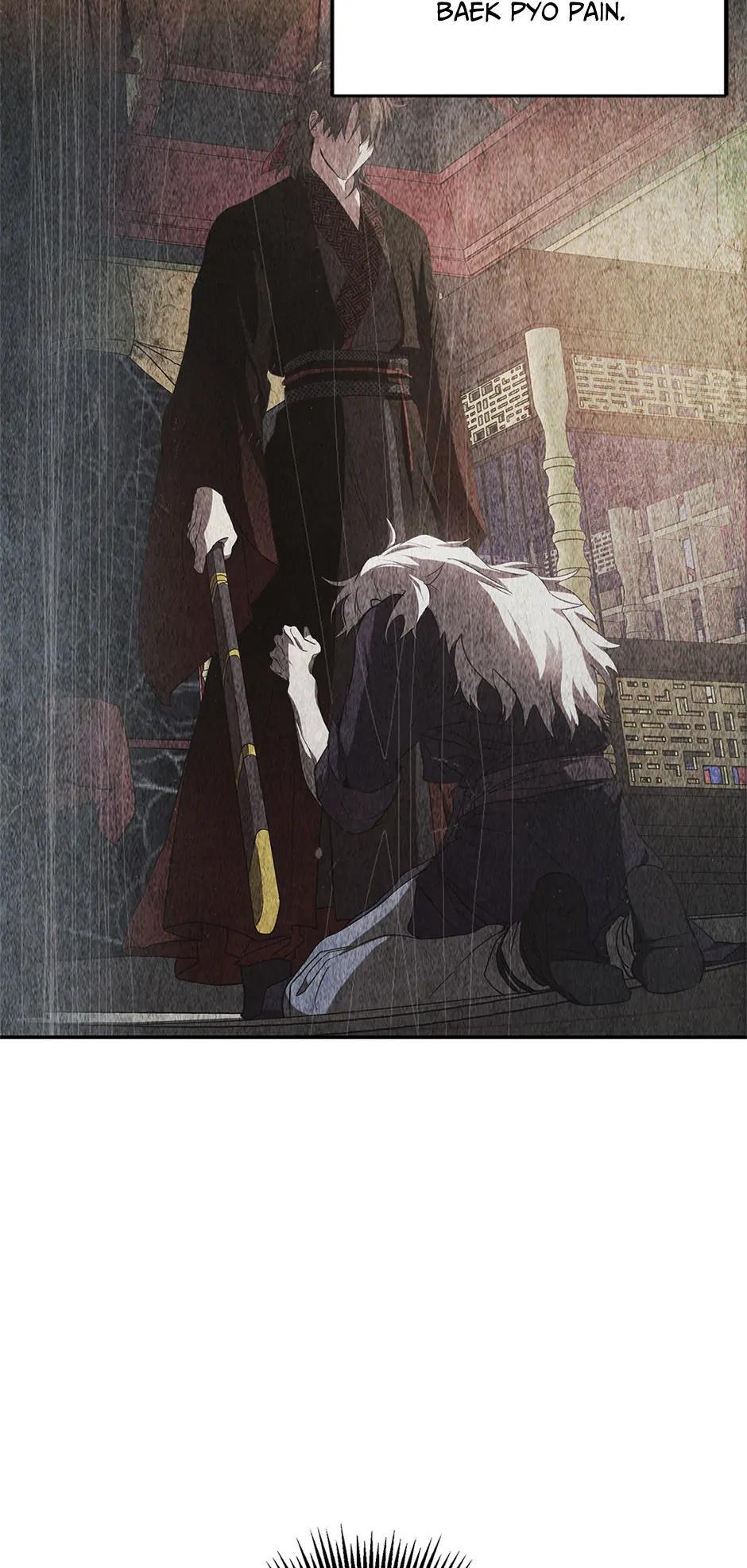 Read The Grand Mudang Saga Manga Online