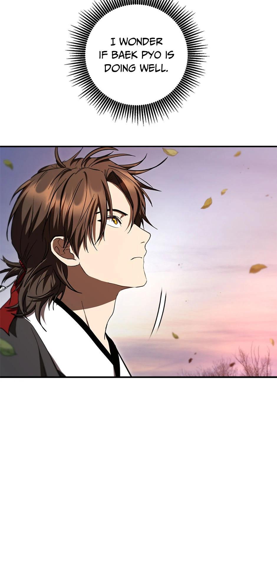 Read The Grand Mudang Saga Manga Online